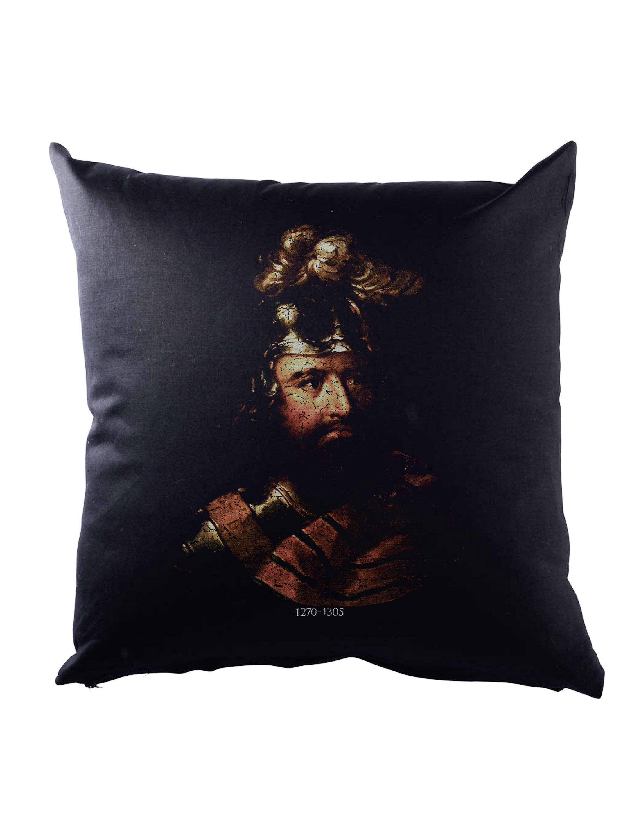 Urban Backwoods Dekokissen William Wallace Dekokissen King Schottland Scotland Patriot Patriotism, König Schottland Schotten Schottische