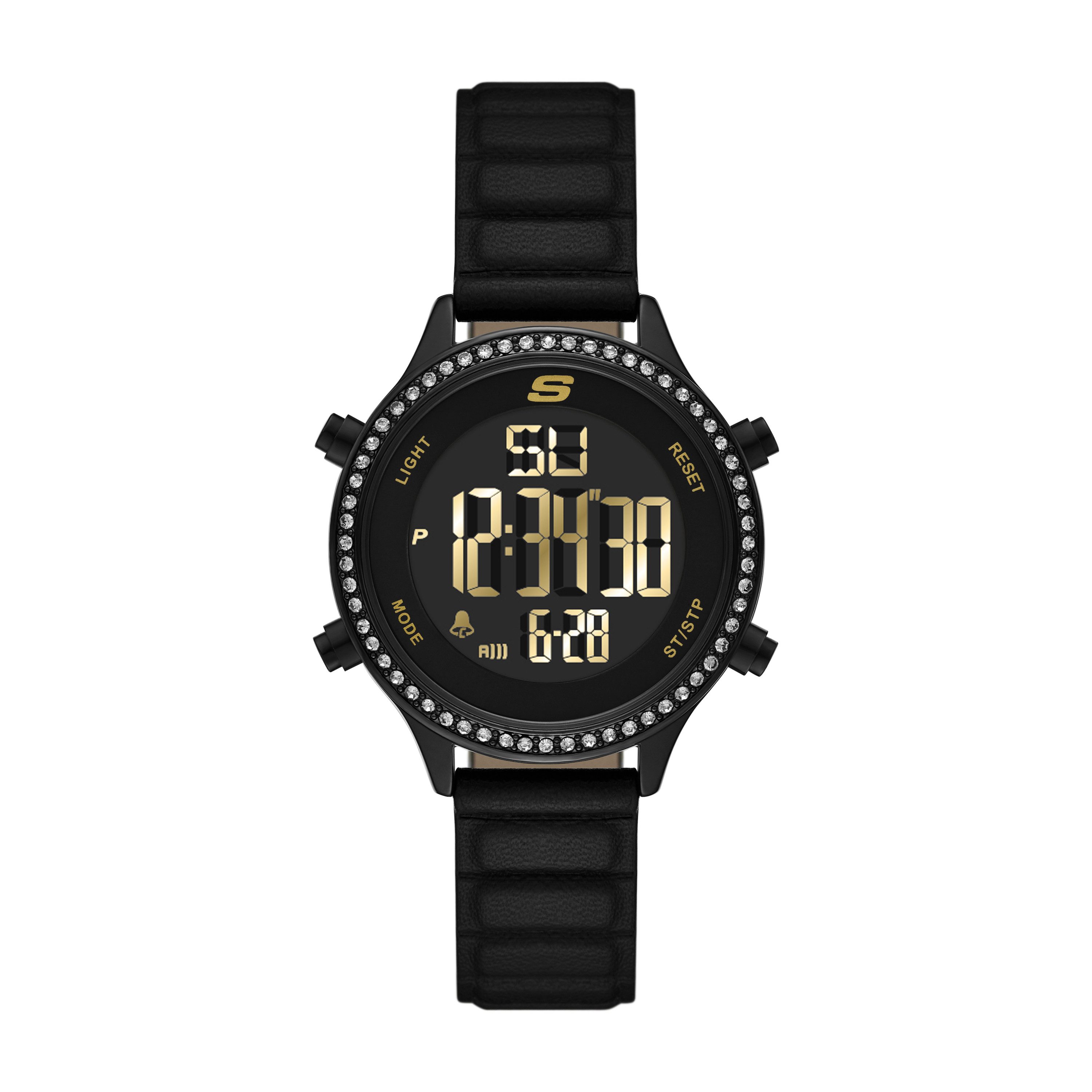 Skechers Chronograph ALISO SR6341, Quarzuhr, Armbanduhr, günstig online kaufen