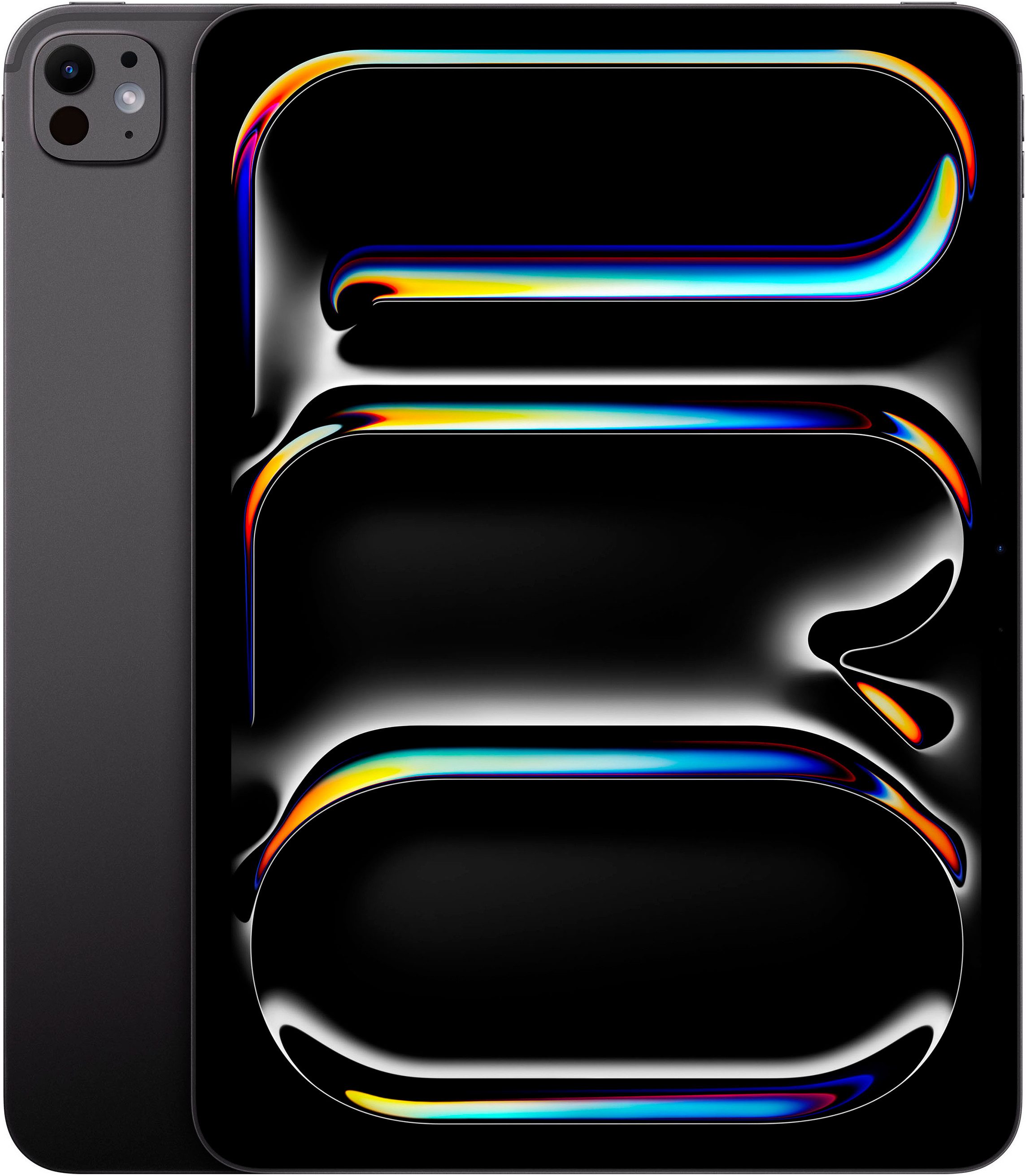 Apple 11" iPad Pro WiFi 1TB Tablet (11,1", 1000 GB, iPadOS)