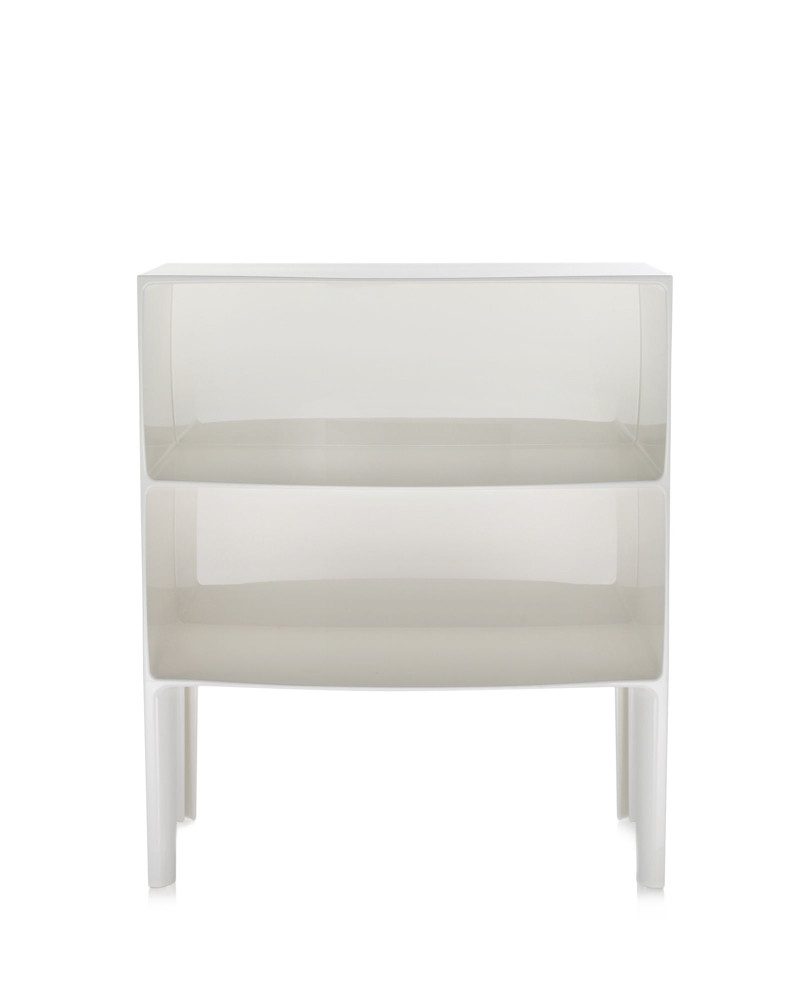 Kartell Beistelltisch