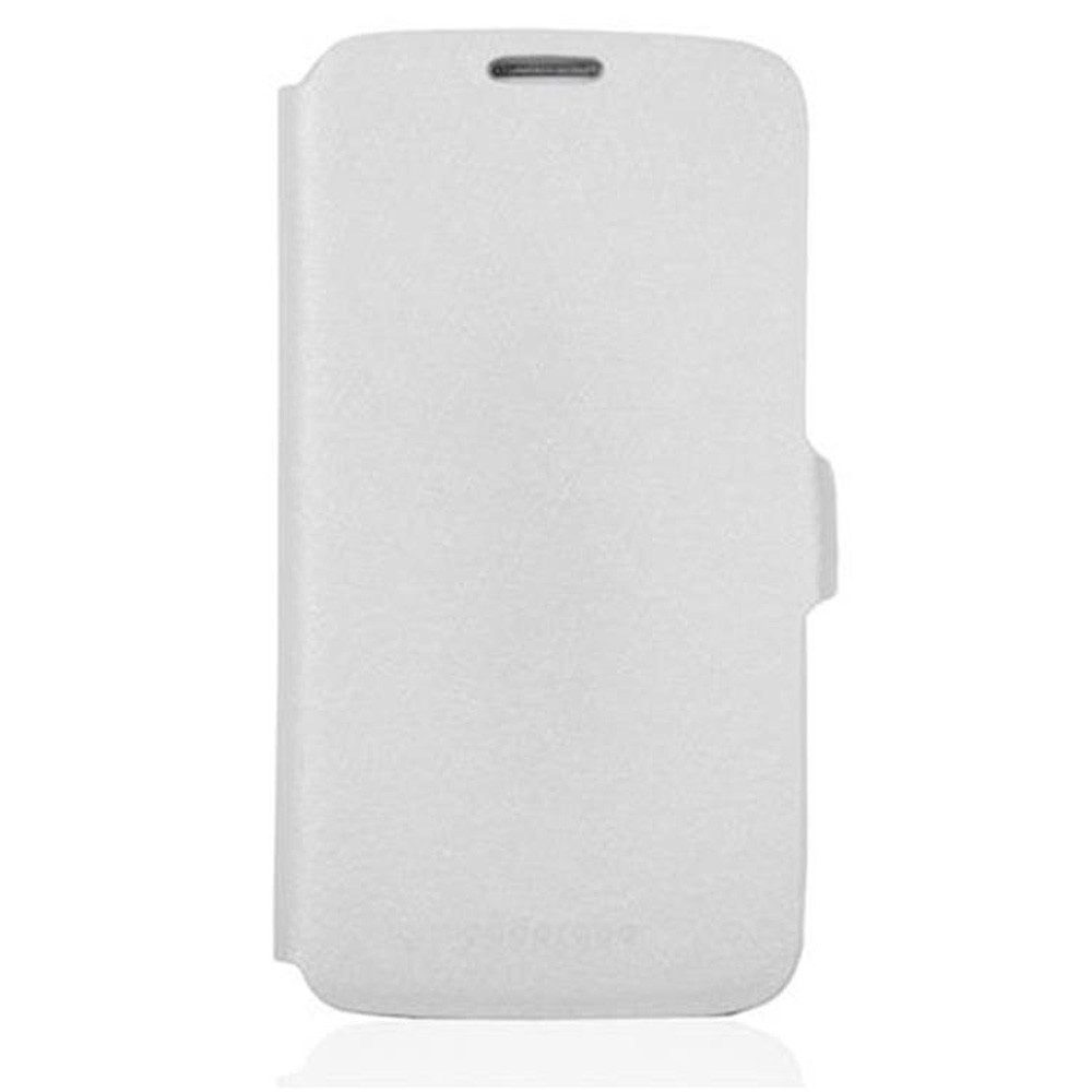 Cadorabo Handyhülle für Samsung Galaxy S5 / S5 NEO Hülle Samsung Galaxy S5 / S5 NEO, Schutzhülle mit Magnetverschluss und Kartenfach