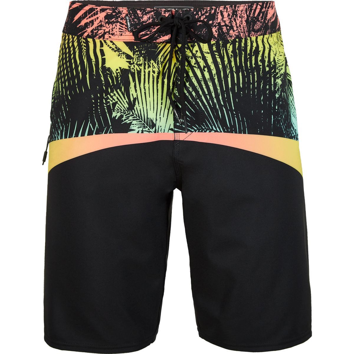 O'Neill Badeshorts Hyperfreak Pro Block 20'' Boardshorts Hyperfreak Pro Block 20'' Boardshorts