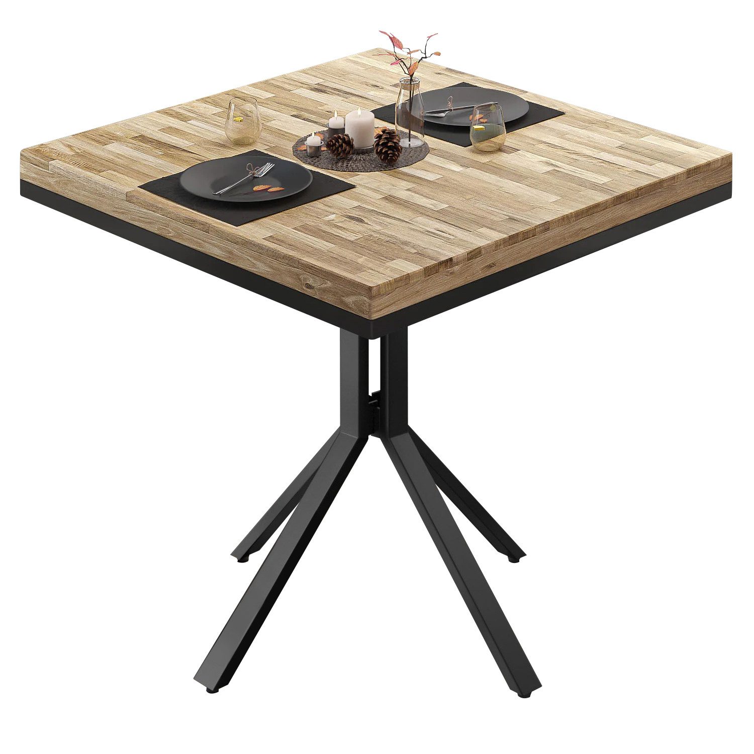 GGMMÖBEL Bistrotisch ME