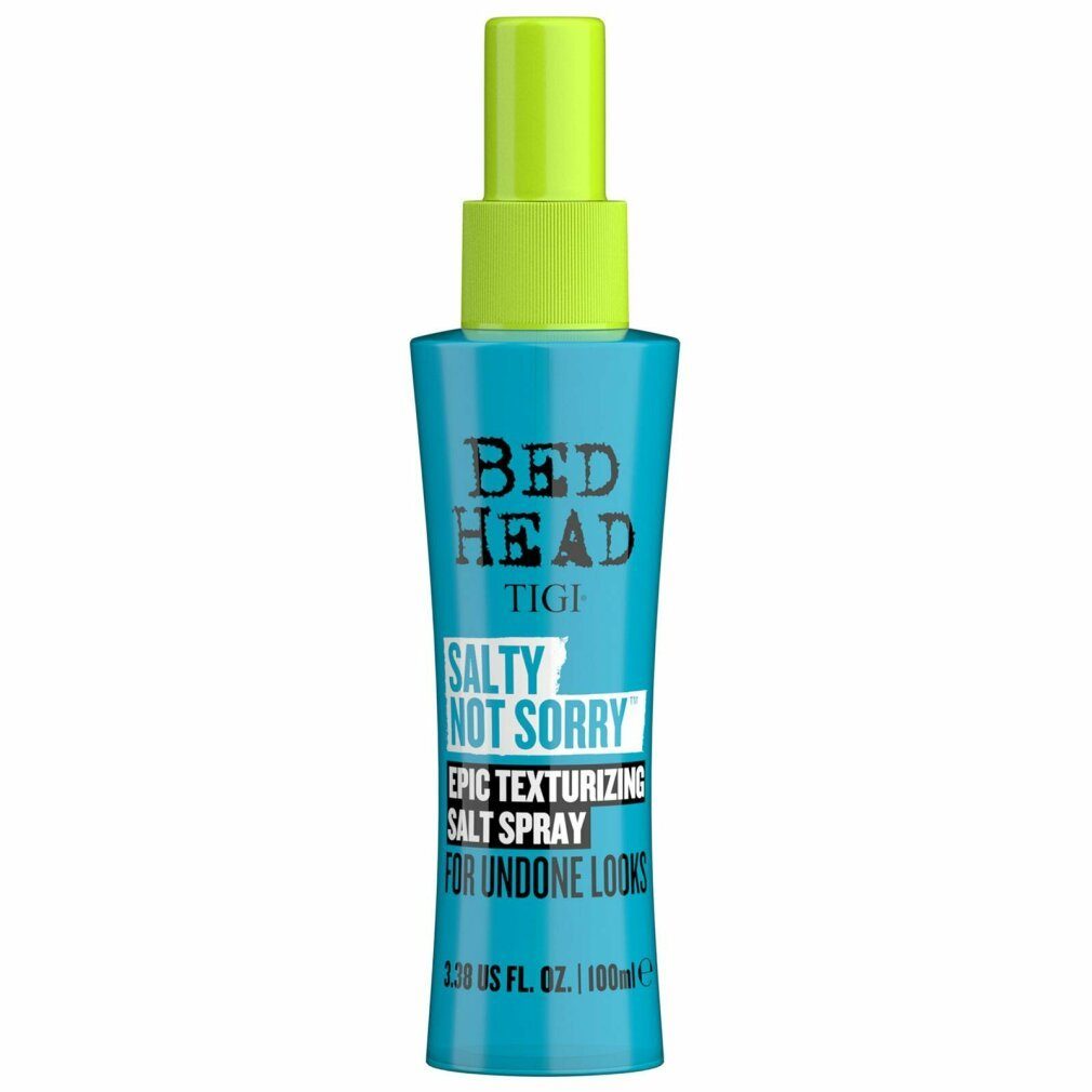 TIGI Haarspray Bh Salty Not Sorry Epic Texturizing Salt Spray