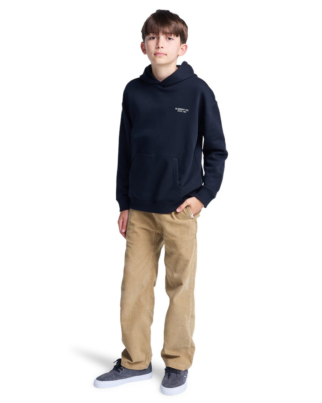 Element Hoodie Element