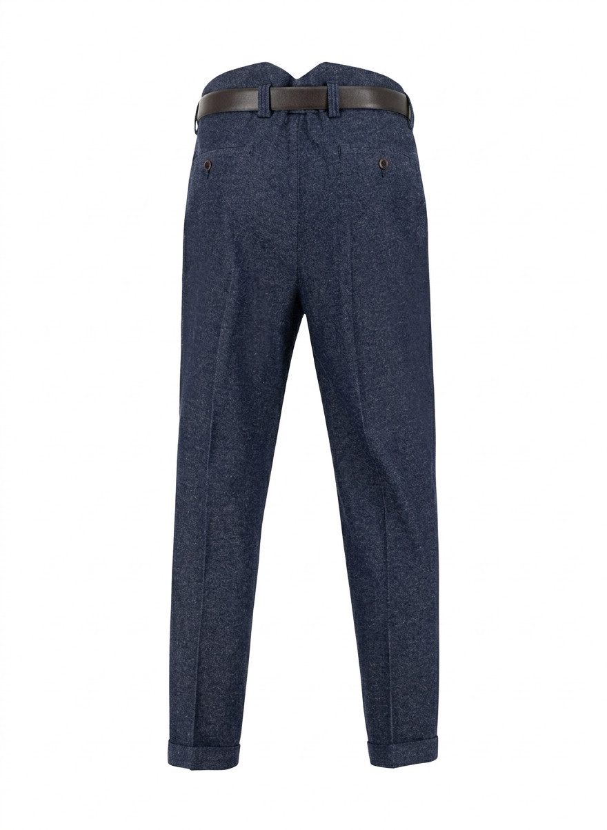Alberto Leinenhose TED-C - Smart Linen