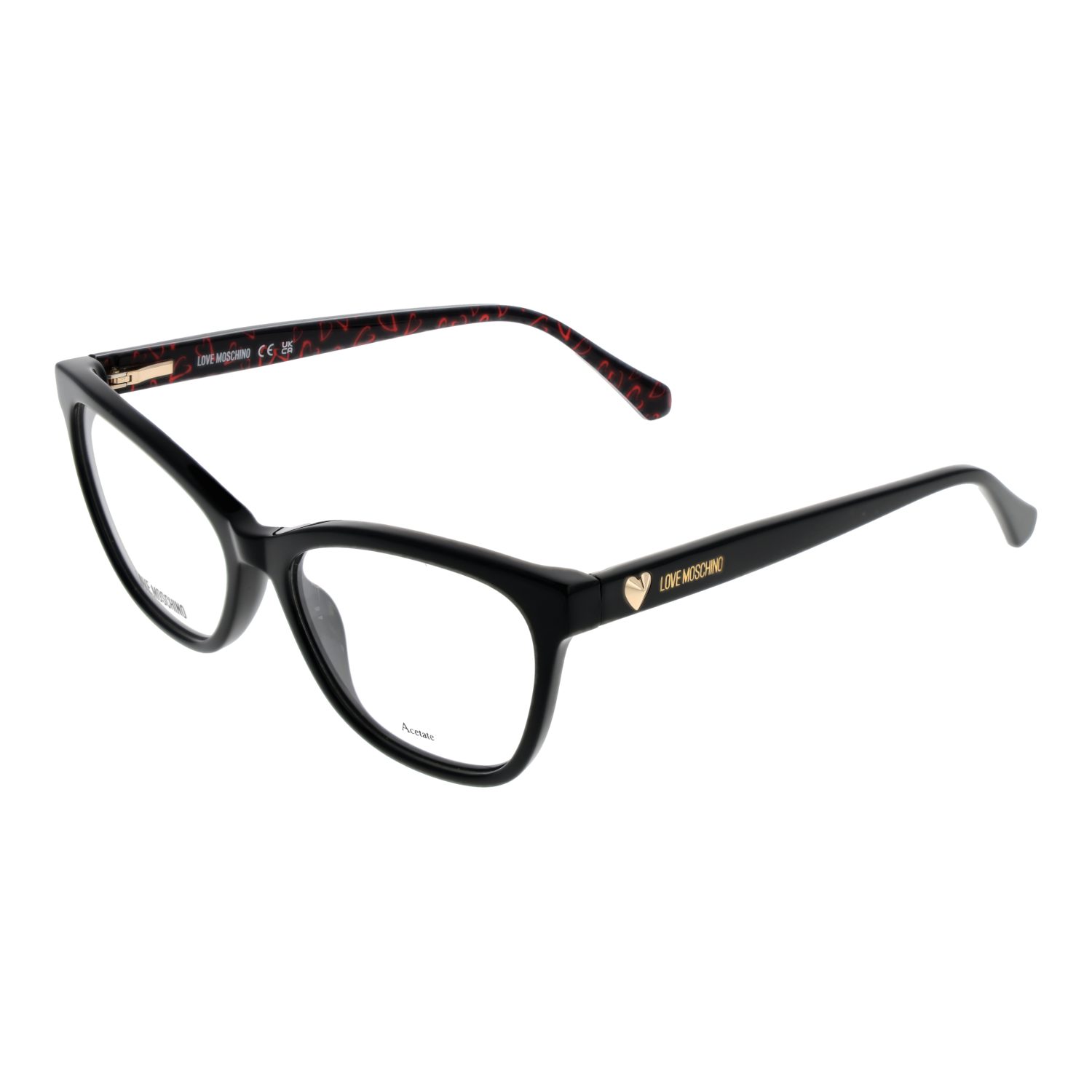 Moschino Очкиgestell MOL639 54INA