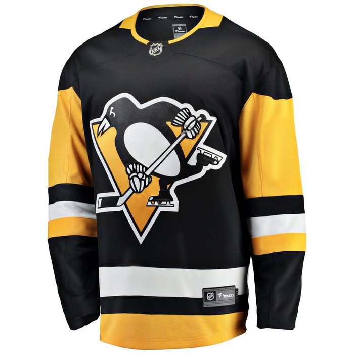 Fanatics Eishockeytrikot Pittsburgh Penguins Home Breakaway NHL Jersey
