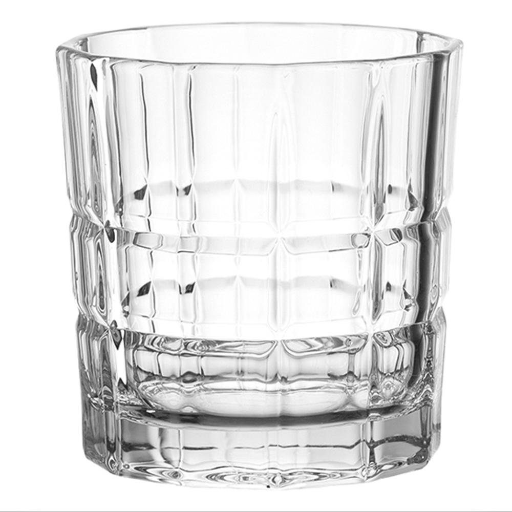 250 LEONARDO Spiritii Glas Whiskyglas Klein ml,