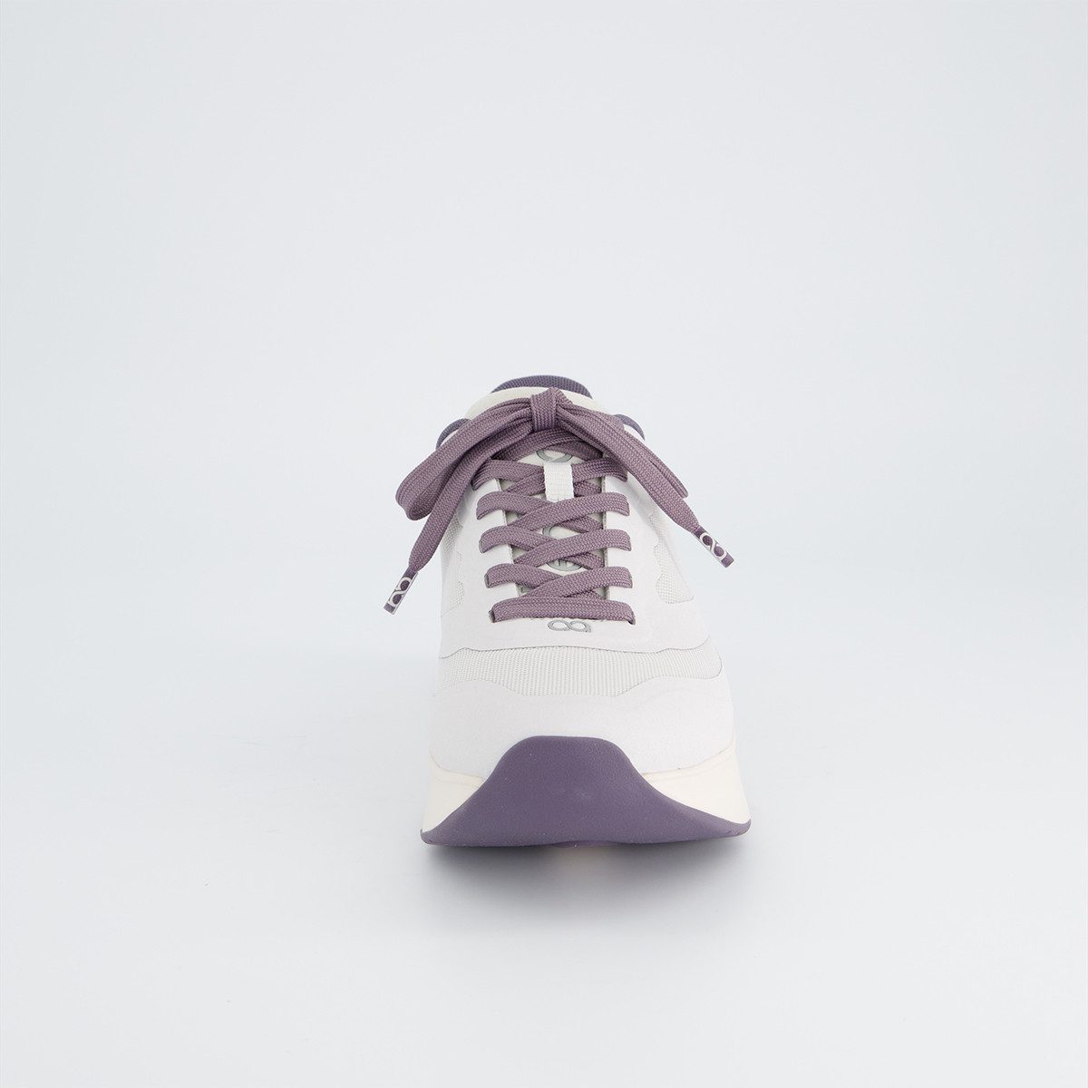 tenhaag gridhaag, Sneaker in Grau für Damen Sneaker