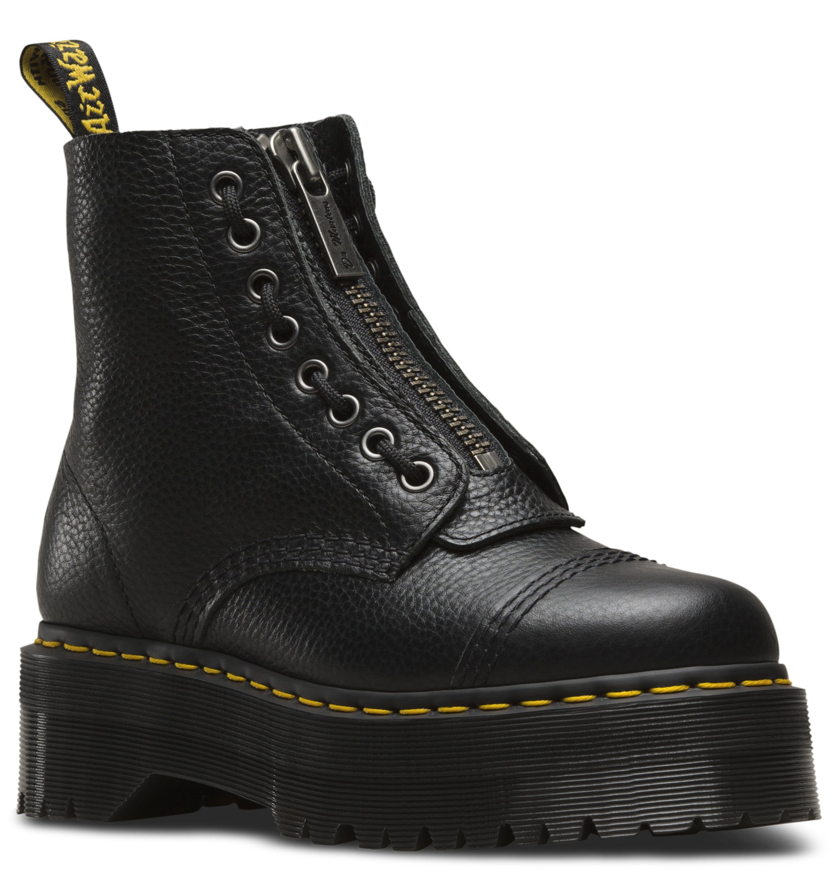 DR. MARTENS SINCLAIR Aunt Sally Ankleboots (2-tlg) günstig online kaufen