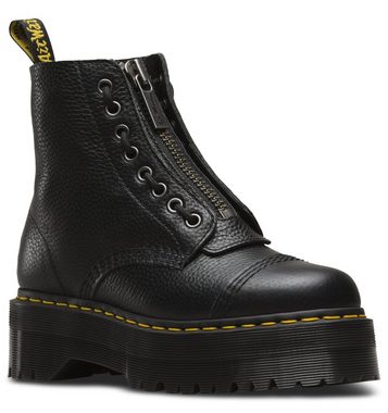 DR. MARTENS SINCLAIR Aunt Sally Ankleboots (2-tlg)