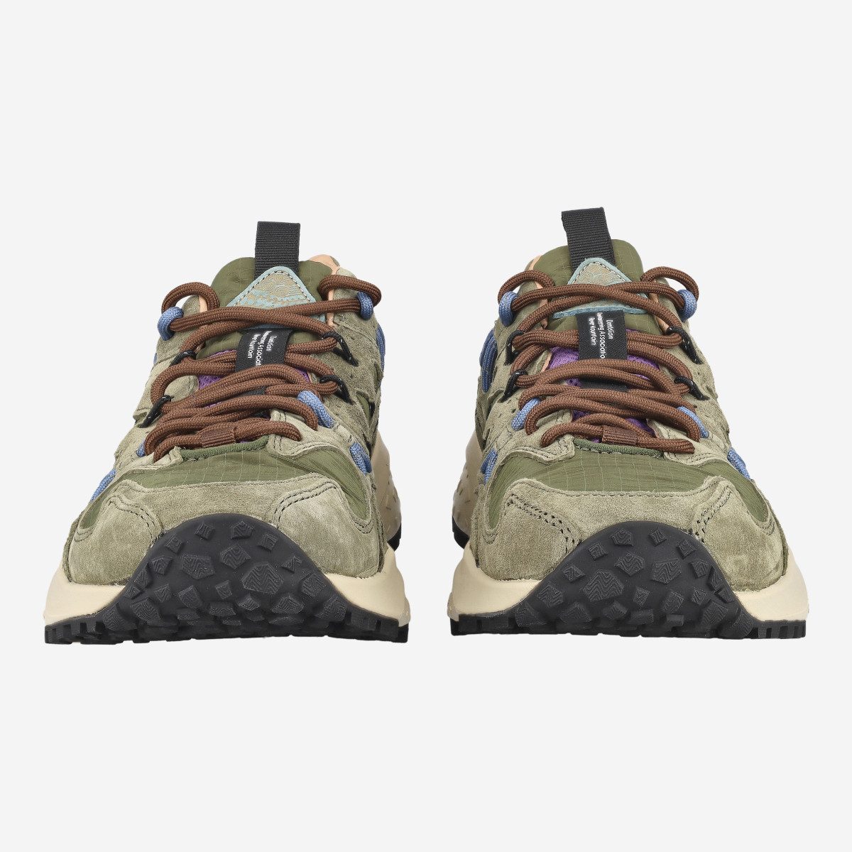 Flower Mountain Sneaker