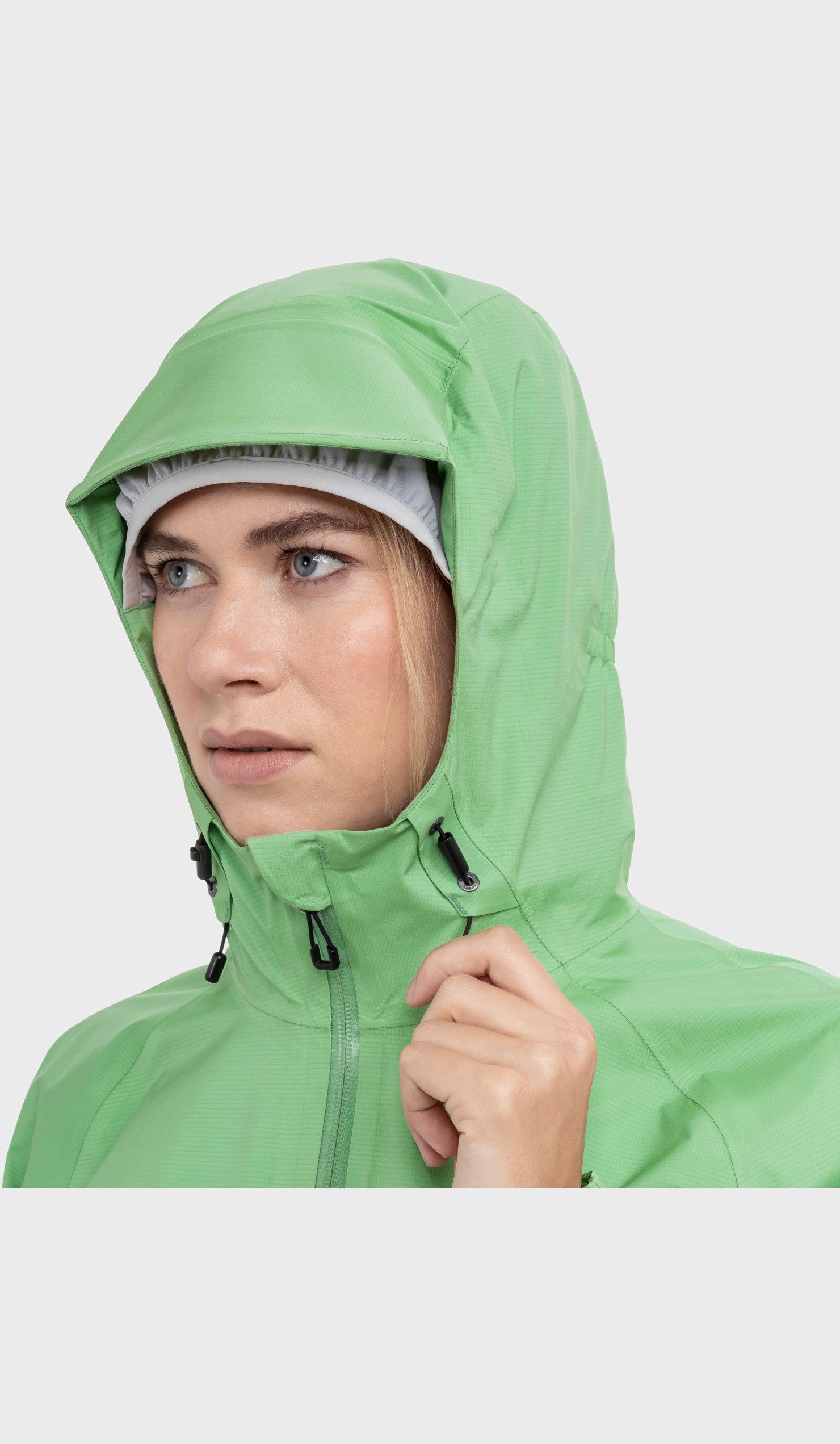 Schöffel Outdoorjacke 2.5L 3D Jacket Vistdal L