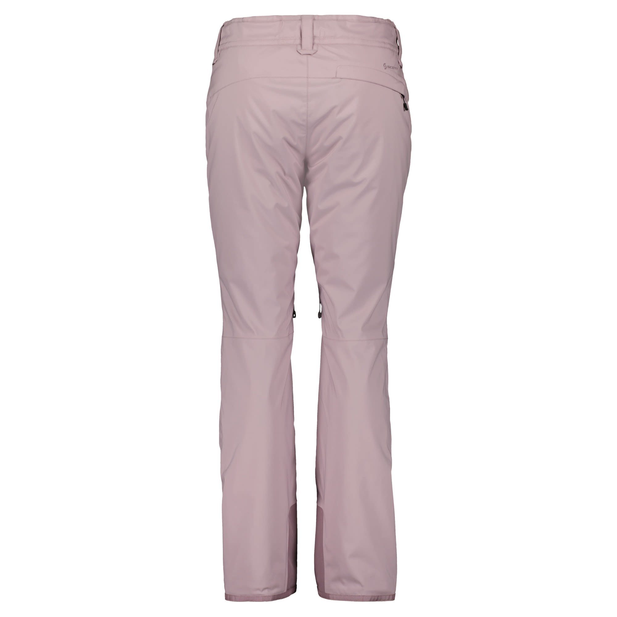 Scott Hose & Shorts Ultimate Damen Dryo Hose rosa 10 W Pants Scott