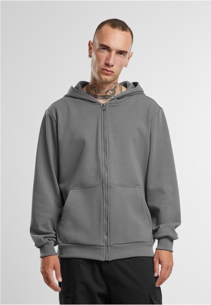 URBAN CLASSICS Hoodie Cozy Zip Hoody günstig online kaufen