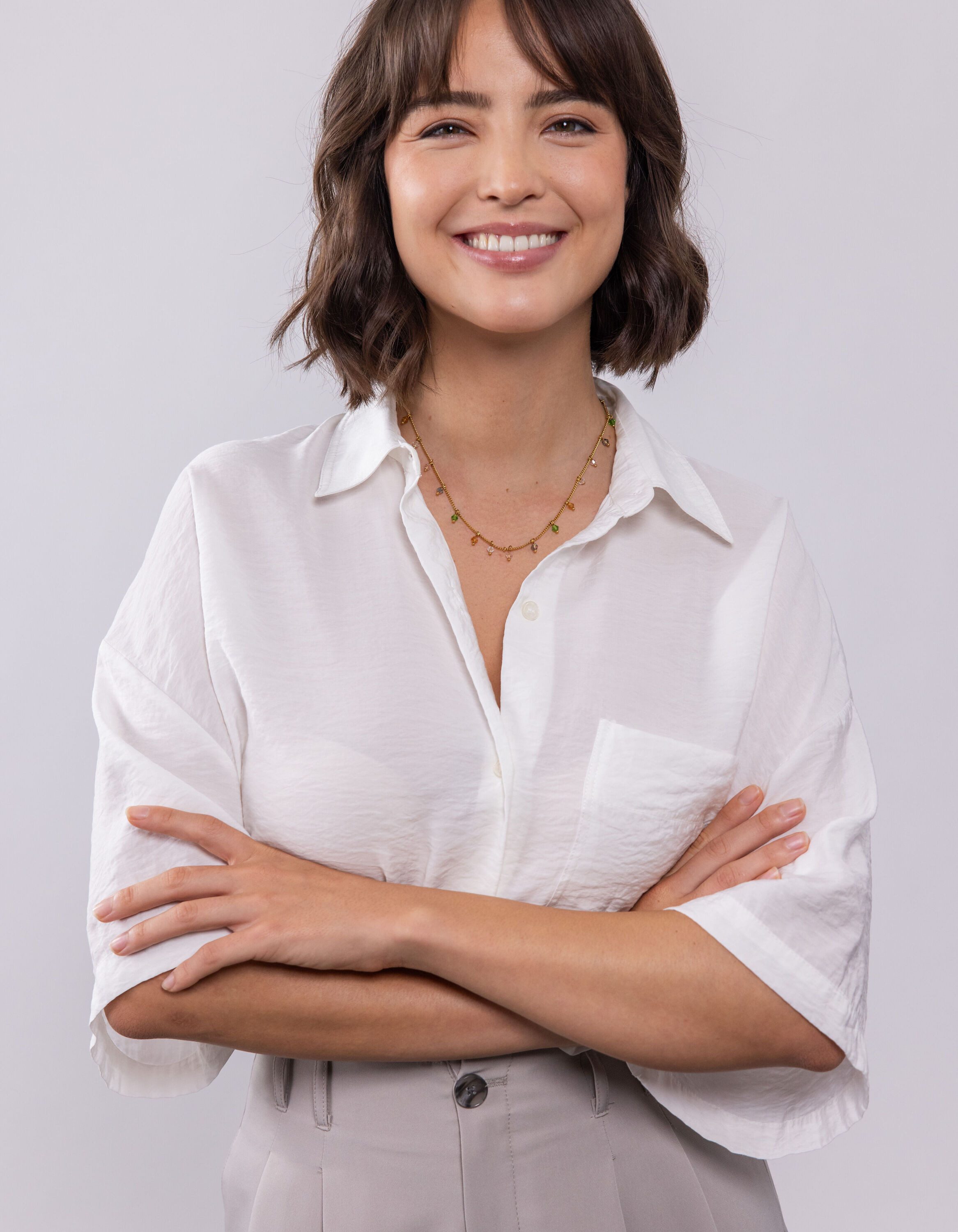 Purelei Collier Boho (1-tlg)