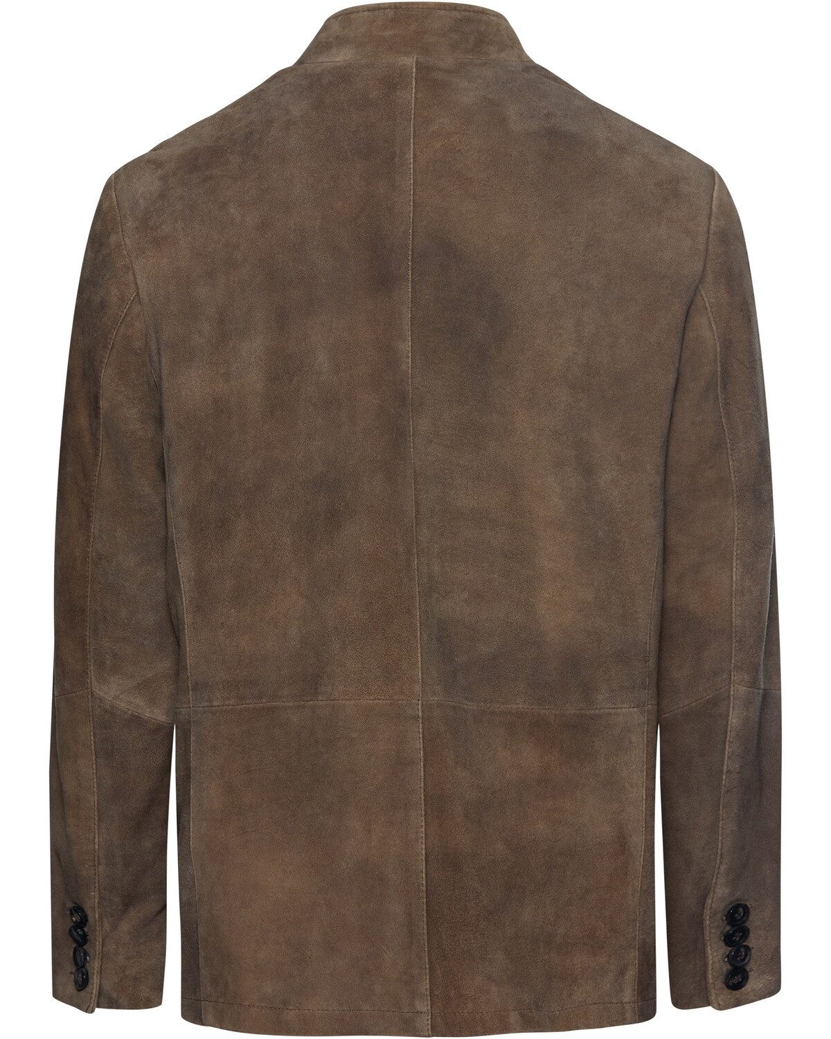 Reitmayer Lederjacke Lederjacke mit Stehkragen