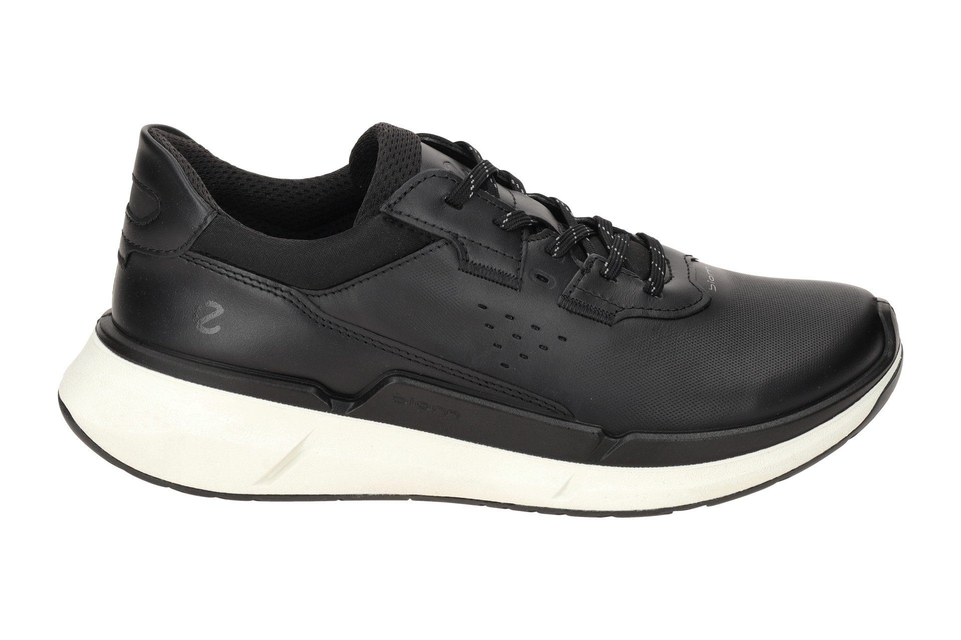 Ecco 83076301001 Schnürschuh günstig online kaufen