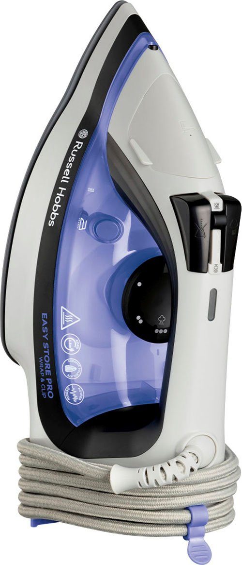 Dampfbügeleisen 26730-56/RH EasyStore PRO Wrap&Clip