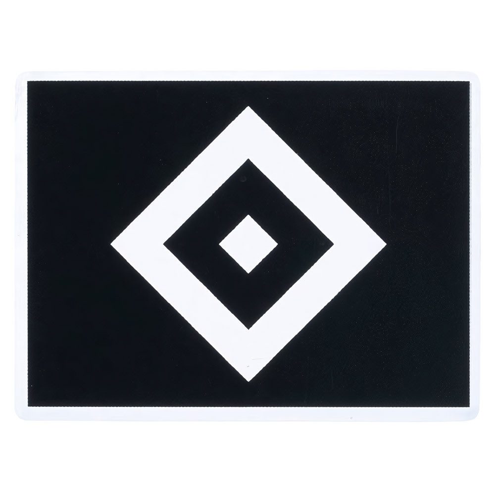 Hamburger SV Наклейка