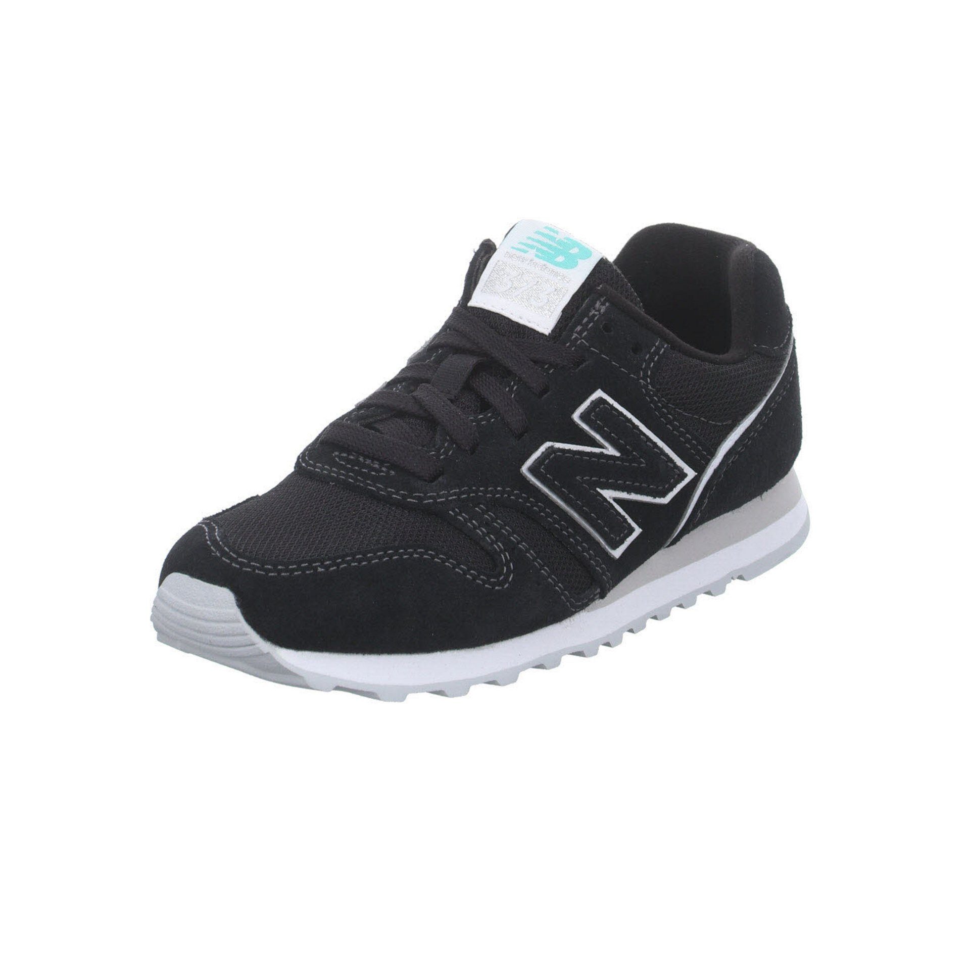New Balance »Damen Sneaker Schuhe 373 Sneaker Sport Halbschuhe« Sneaker  Lederkombination online kaufen | OTTO