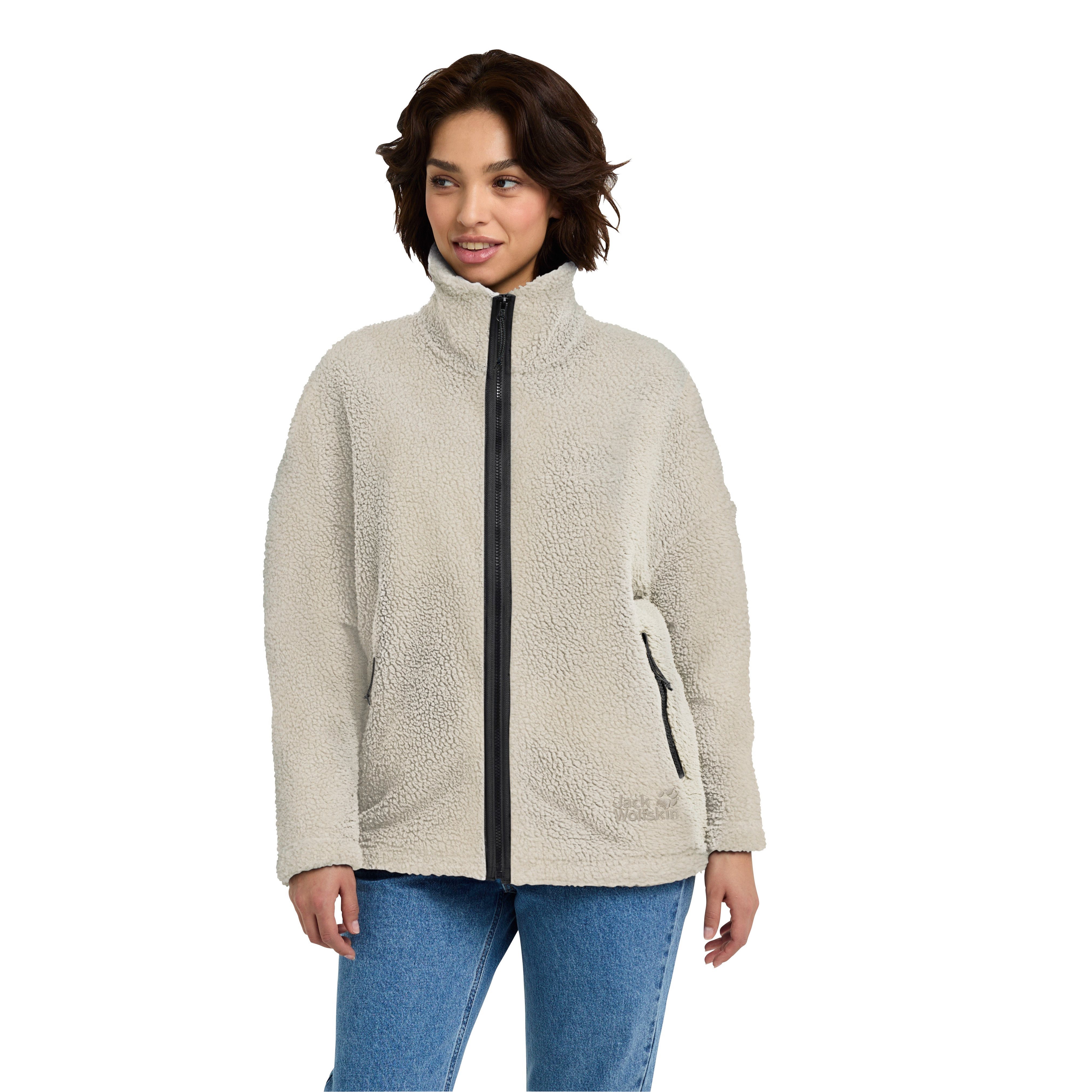Jack Wolfskin Fleecejacke STONE LITE JKT günstig online kaufen
