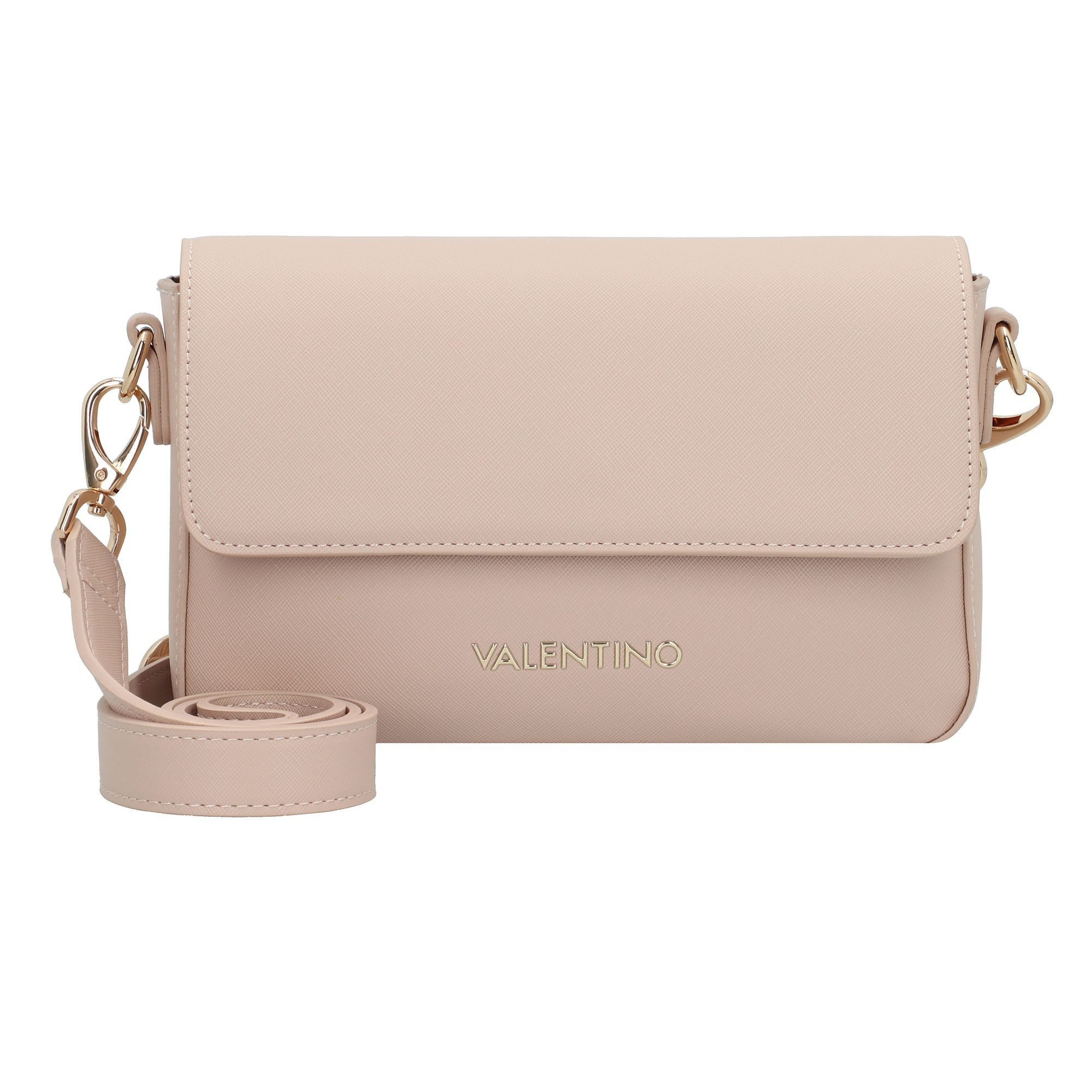 VALENTINO BAGS Umhängetasche Zero, Polyurethan