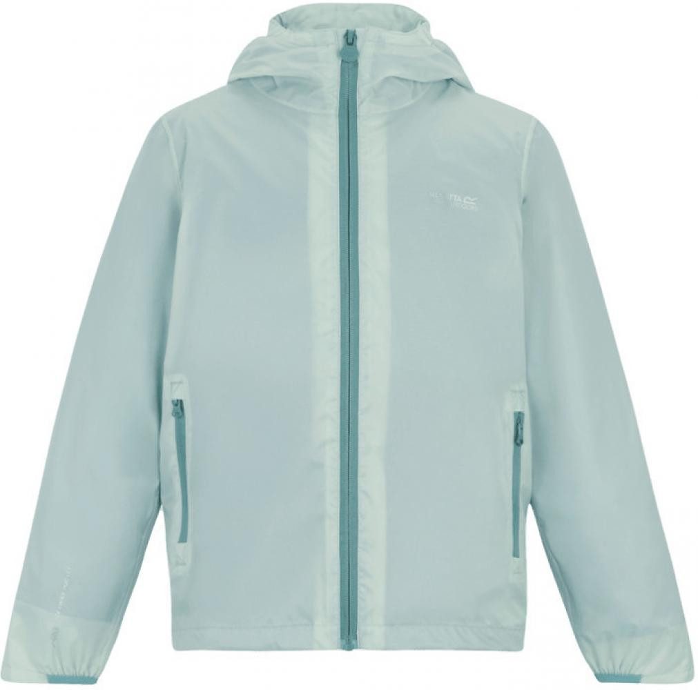Regatta Outdoorjacke Kinder Softshell atmungsaktiv - Lever