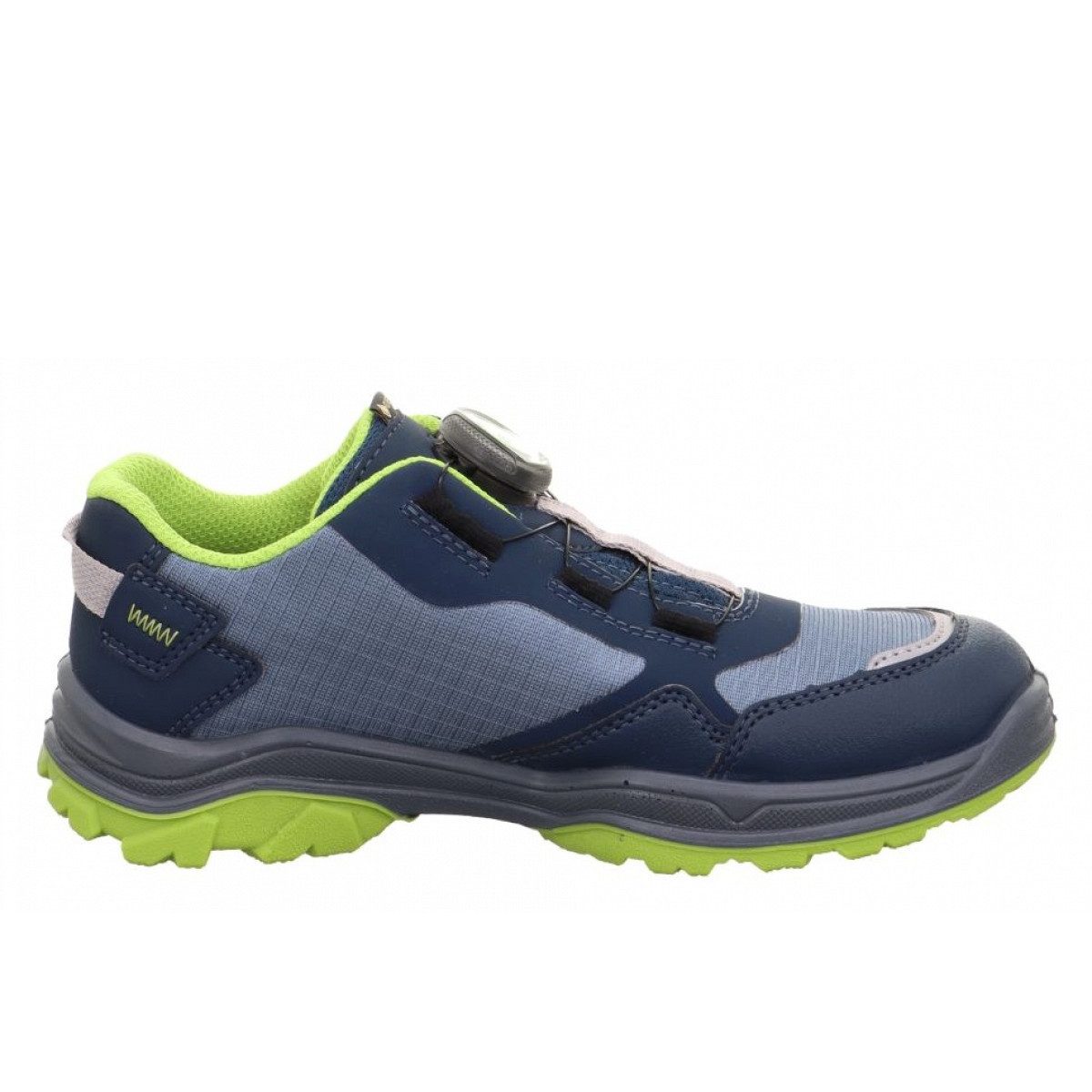 Superfit Jupiter Boa Schnürschuh