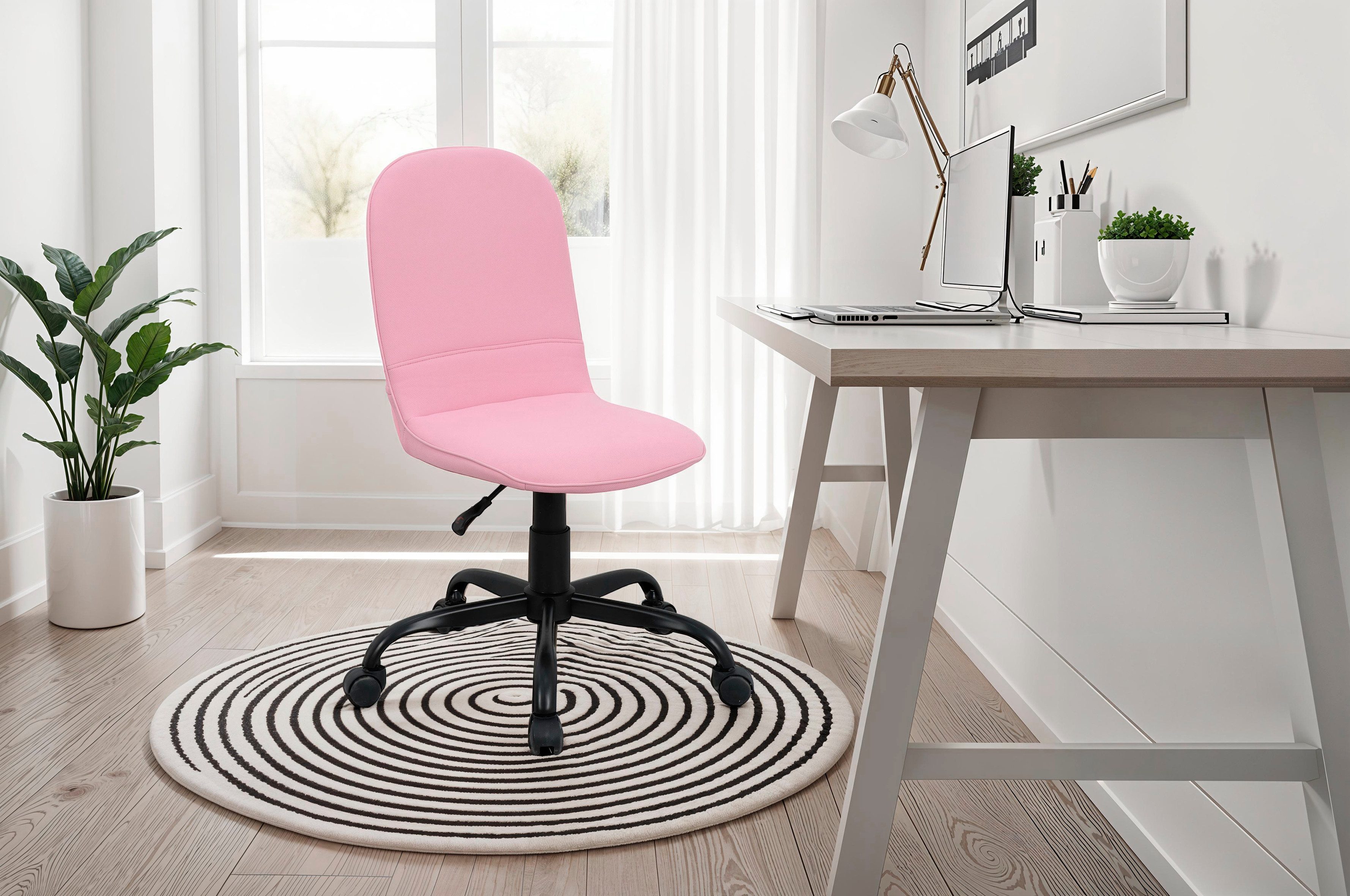 byLIVING Bürostuhl Trolly (1 St), moderner günstig online kaufen