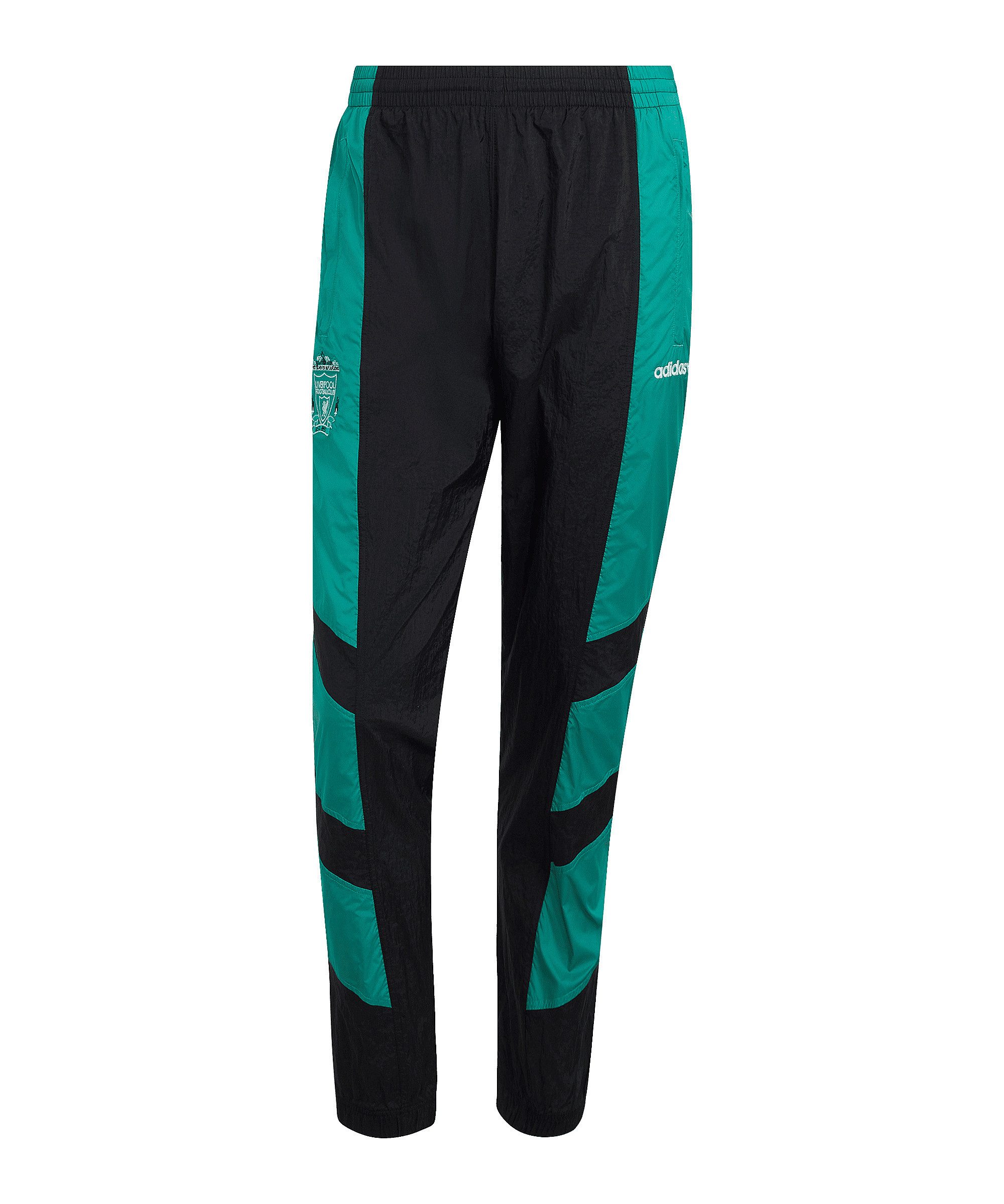 adidas Performance Jogginghose adidas Performance FC Liverpool EQT Track Hose