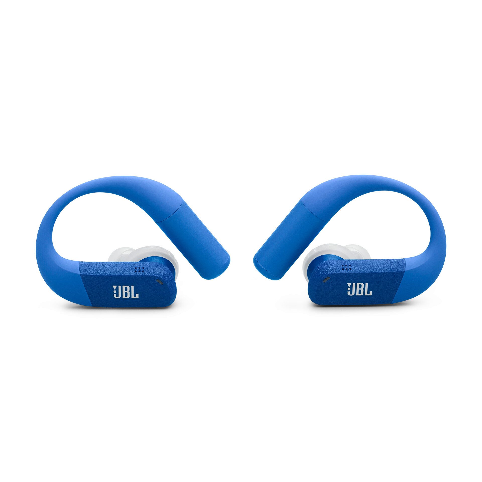 JBL Endurance PEAK 4 Sport-Kopfhörer (Active Noise Cancelling (ANC), Freisprechfunktion, Multi-Point-Verbindung, A2DP Bluetooth, True Wireless Sport Earbuds)