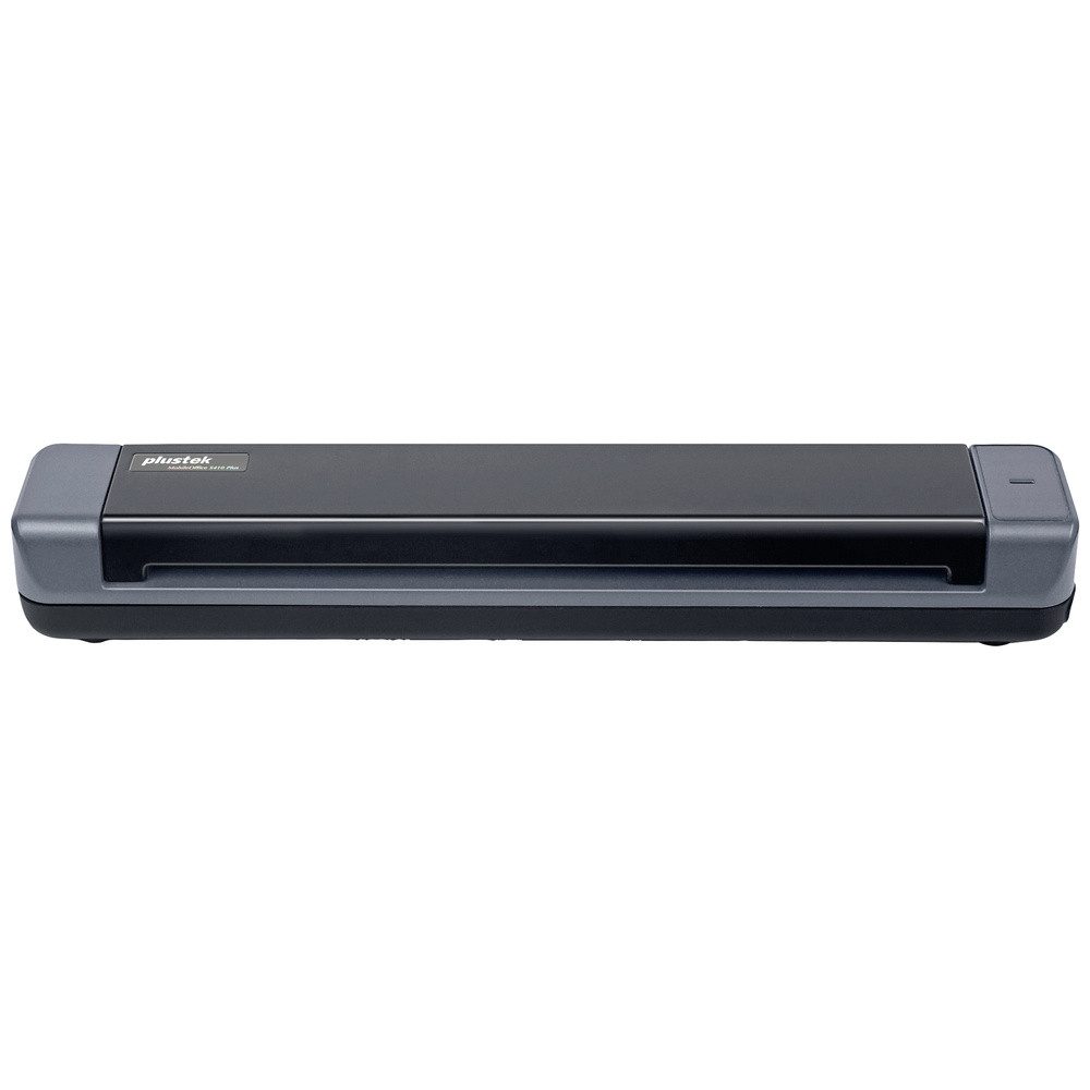 Plustek Plustek MobileOffice S410 Plus Dokumentenscanner 216 x 914 mm 600 x 6 Dokumentenscanner