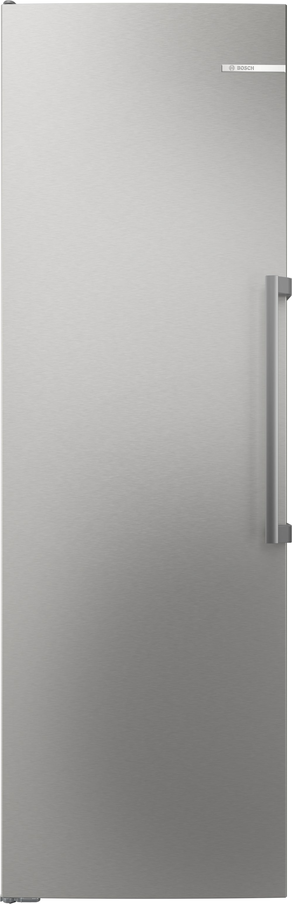 BOSCH Kühlschrank Serie 6 KSN36AICM, 186,2 cm hoch, 59,5 cm breit