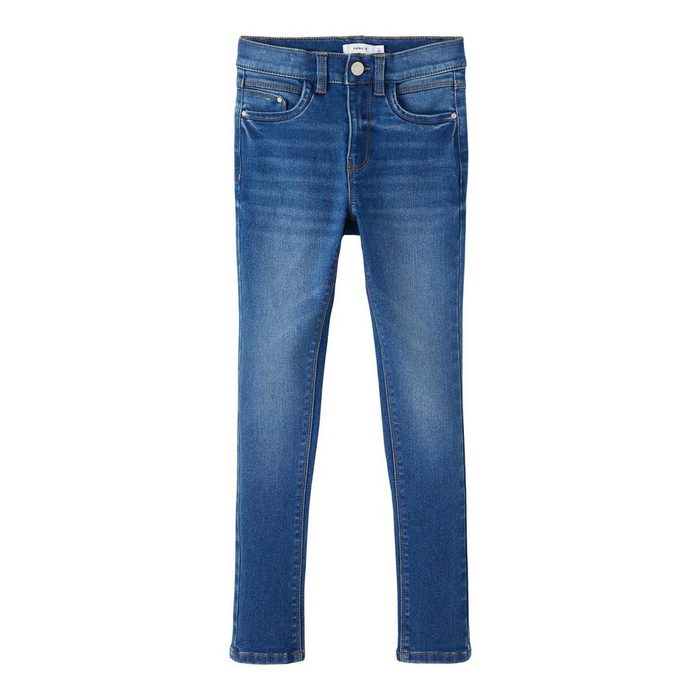 Name It Skinny-fit-Jeans Polly (1-tlg)