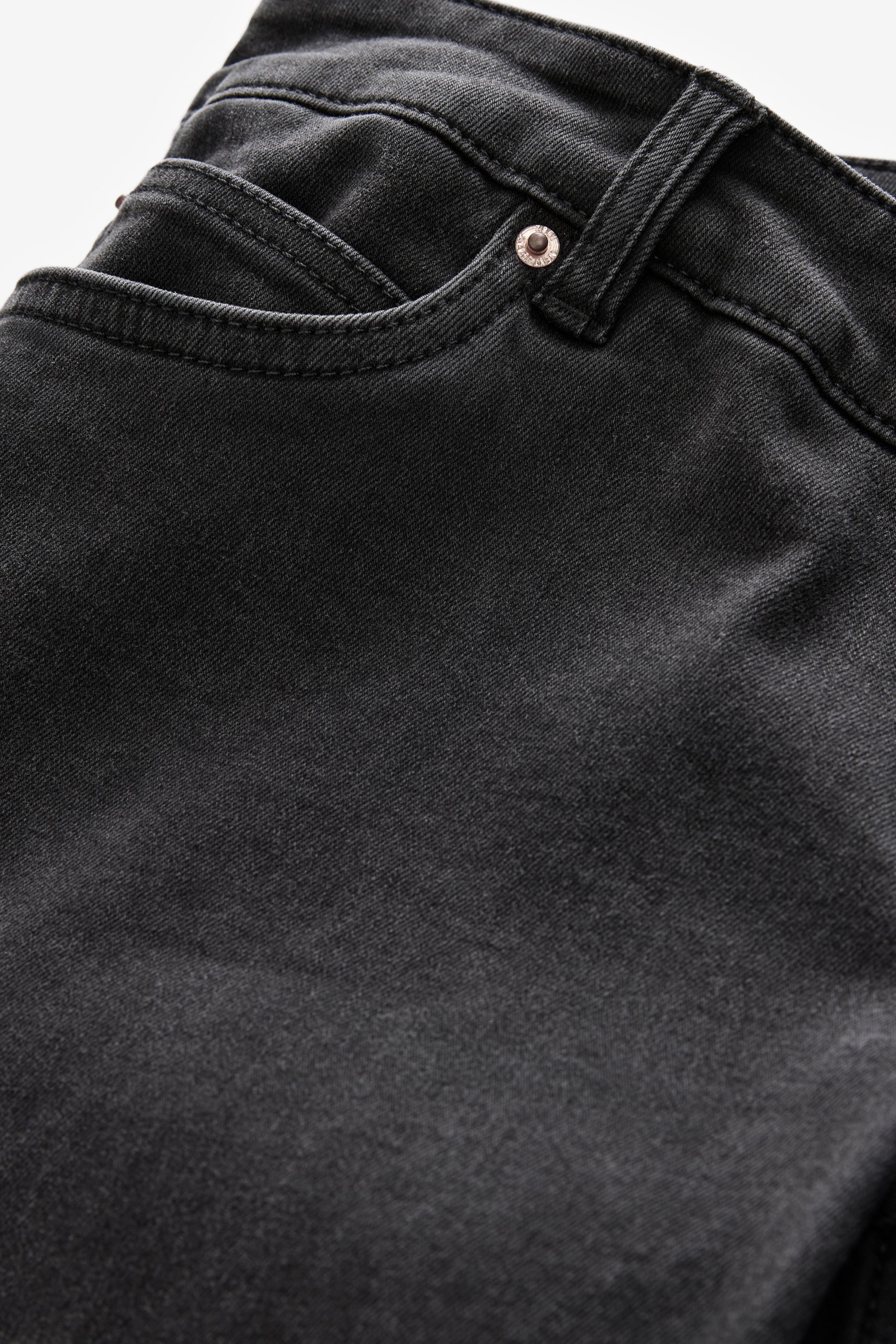 Next Umstandsjeans Mom-Jeans, Umstandsmode (1-tlg)