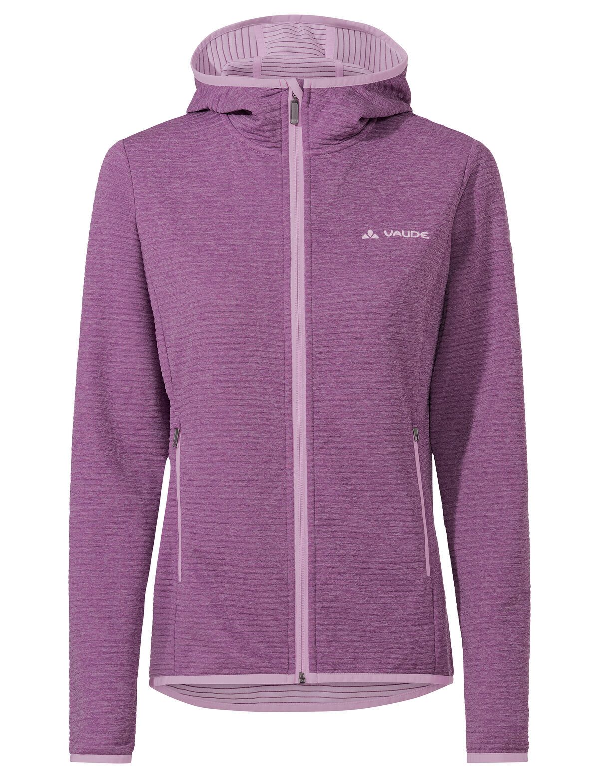 VAUDE Outdoorjacke SE Women's Strona Hoody Jacket II (1-St) kuschelige, war günstig online kaufen