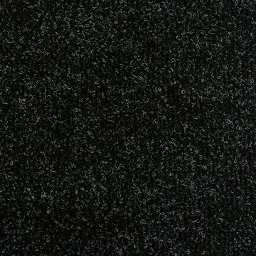 Teppichfliese Tirana, Fliese, Bodenschutz, verschiedene Farben, 50x50 cm, Karat, quadratisch, Höhe: 6 mm, Selbstliegend, 50 x 50 cm