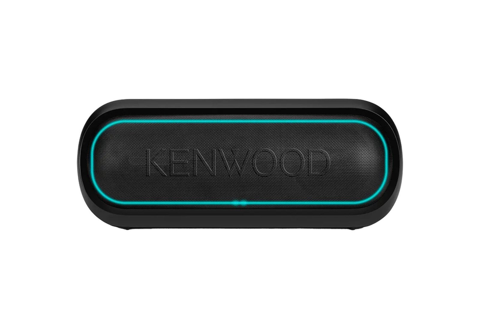 KENWOOD AS-150BT-B-U - Schwarz Bluetooth-Lautsprecher
