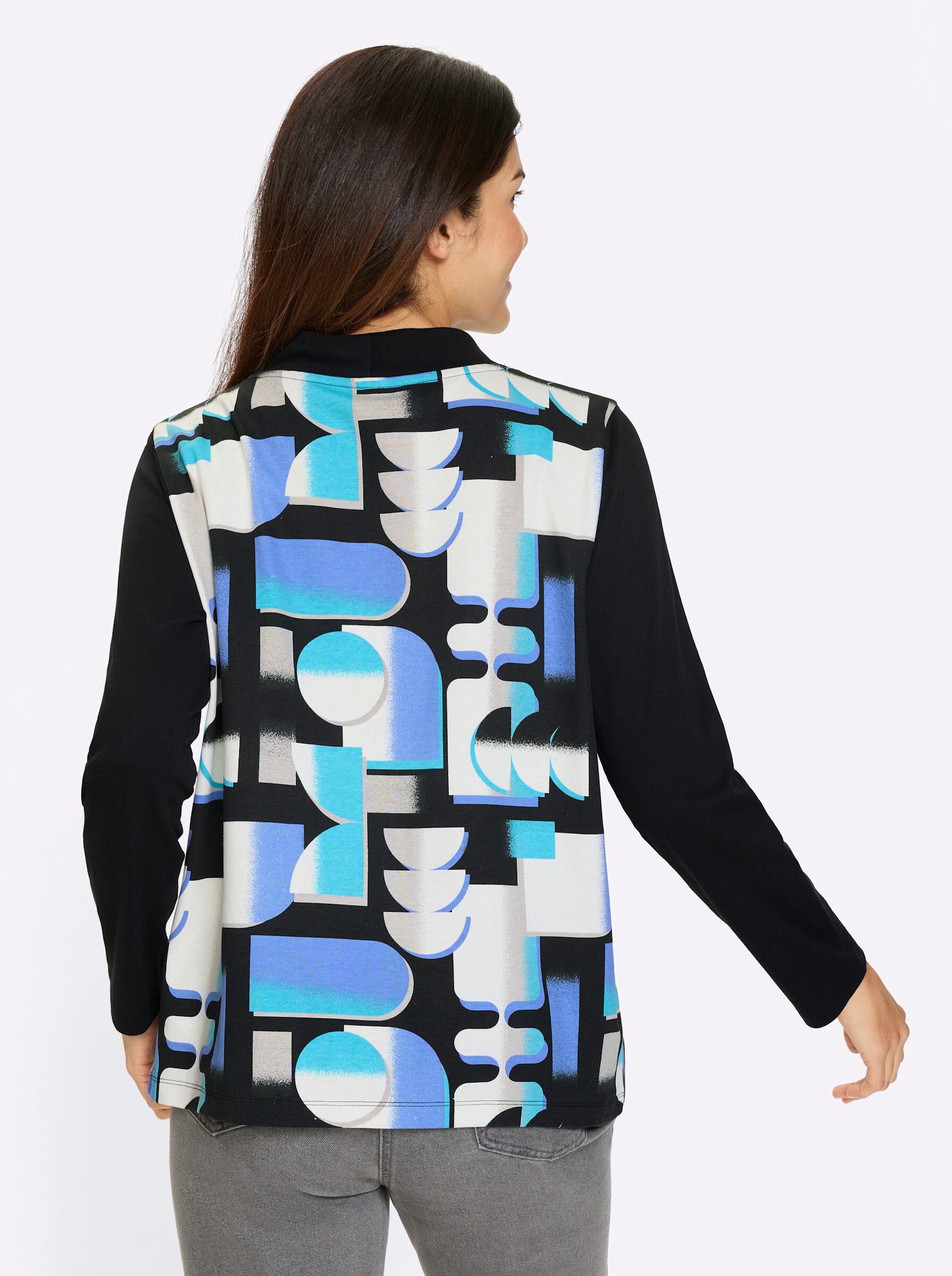 Sieh an! Sweater Sweatshirt günstig online kaufen