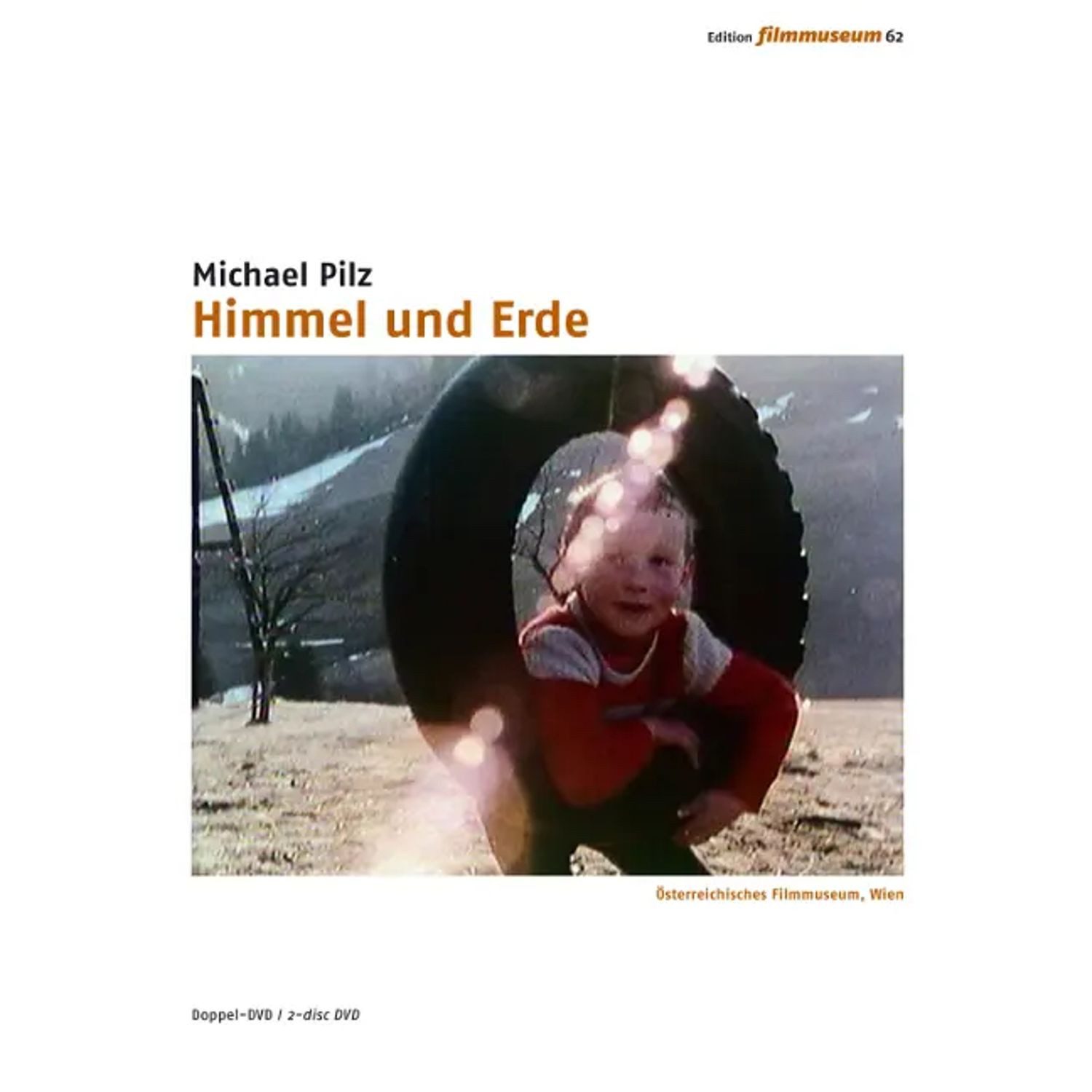 DVD Himmel und Erde