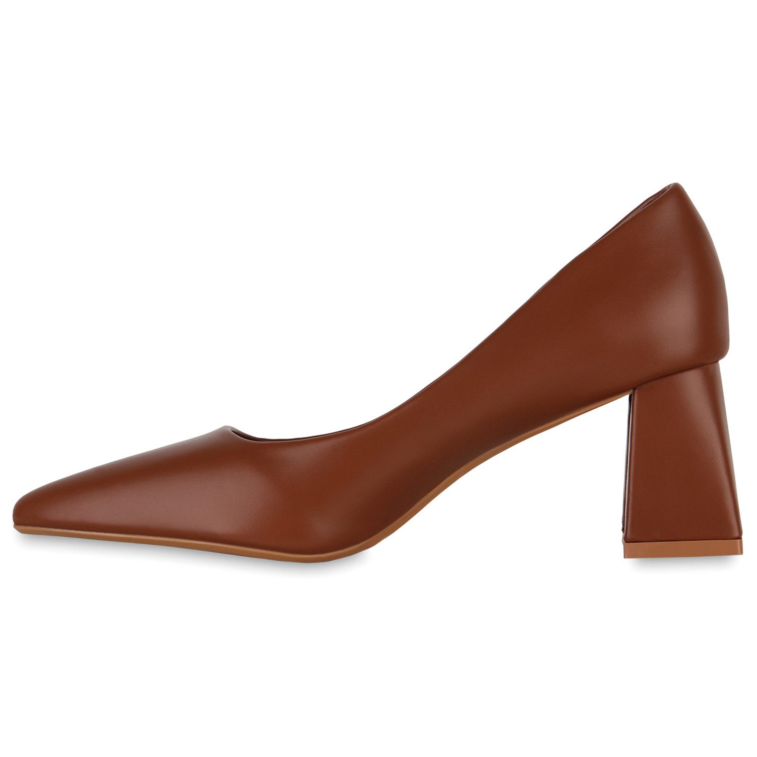 VAN HILL 839440 Pumps Bequeme Schuhe günstig online kaufen