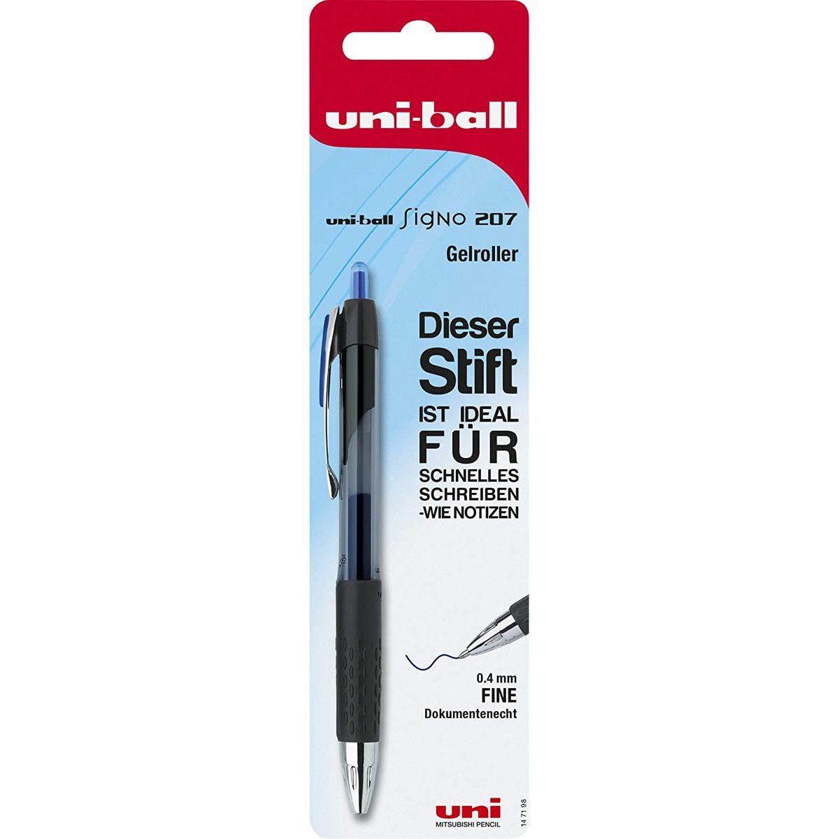 Faber-Castell Gelroller