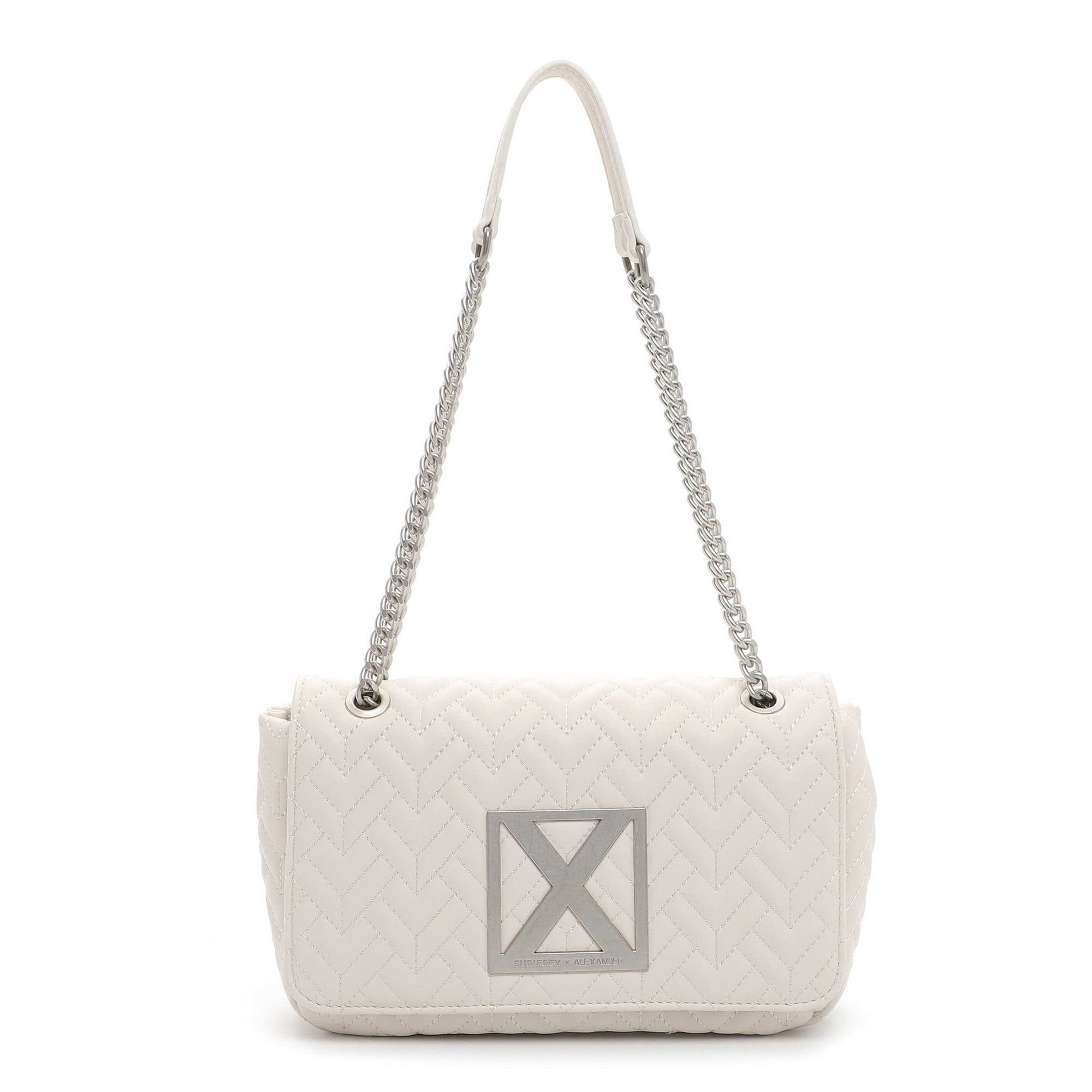 Schultertasche SFY Suri Frey X Alexander