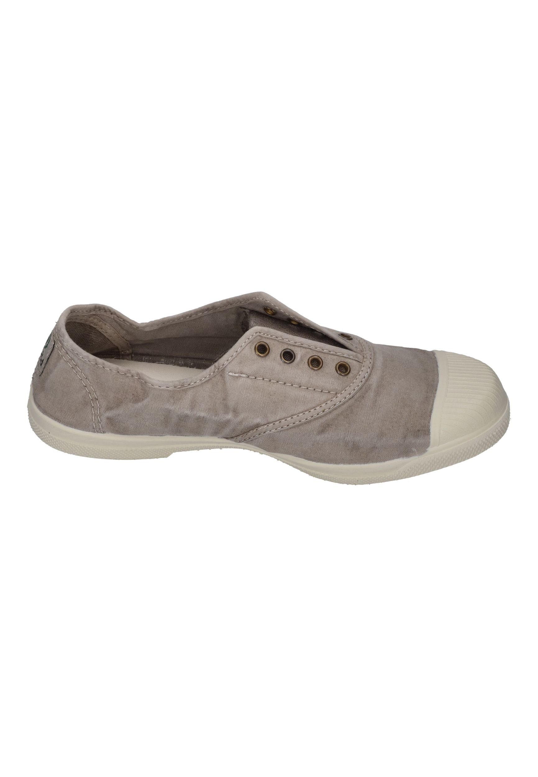 Natural World Lavanda 102E Sneaker Gris Claro 670 – Bild 4 von 5