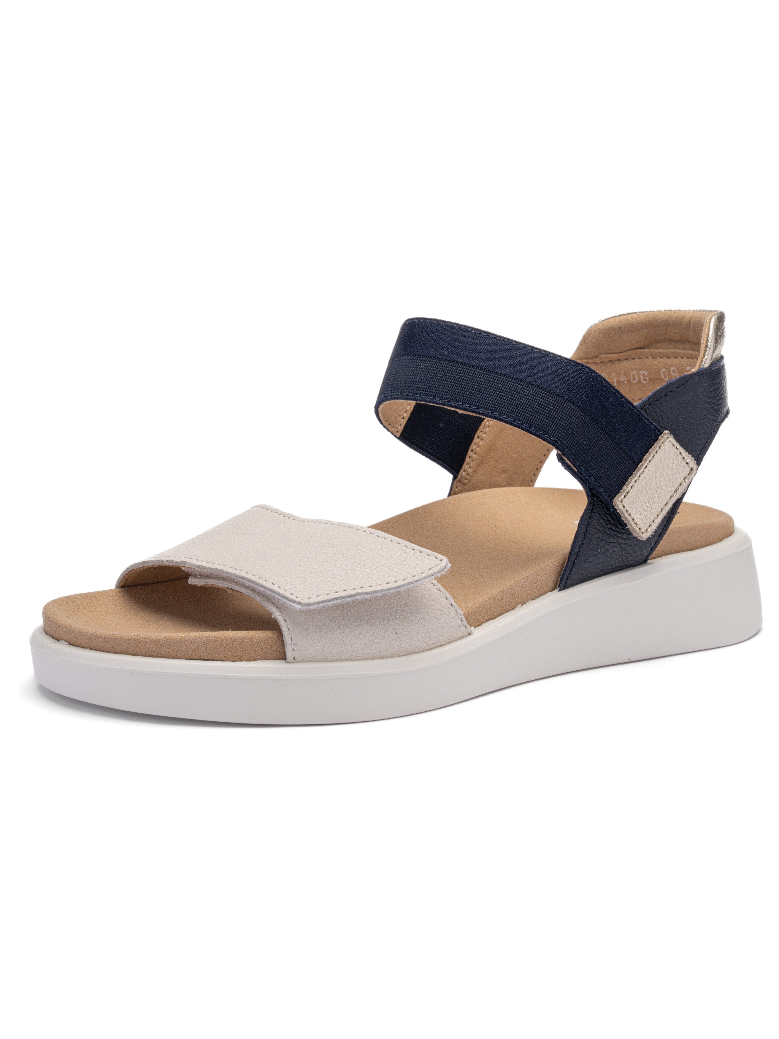Ara Damen Sandale Madeira Keilsandalette