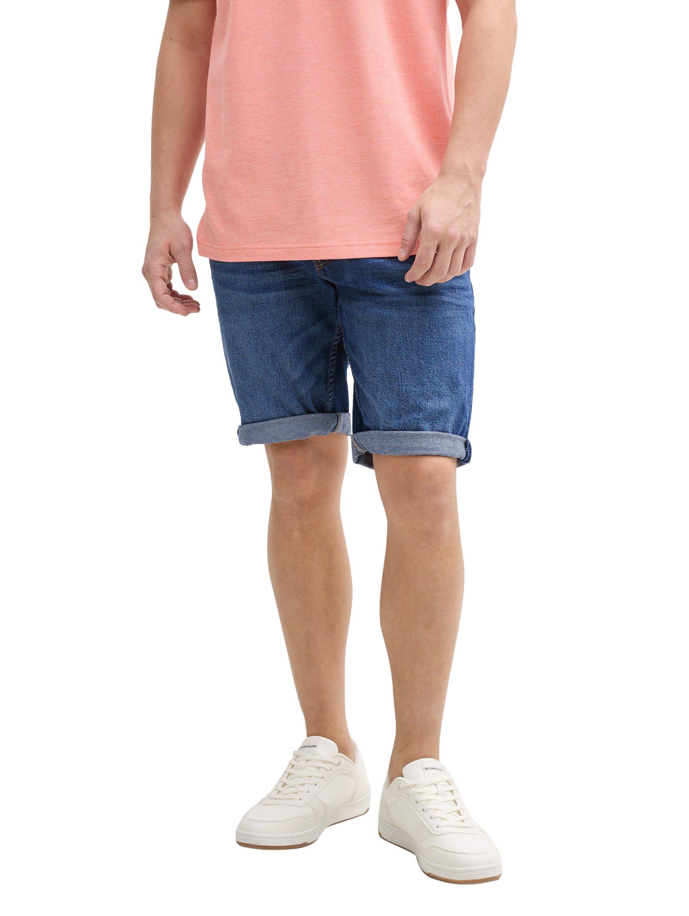 Jeansshorts PIERS