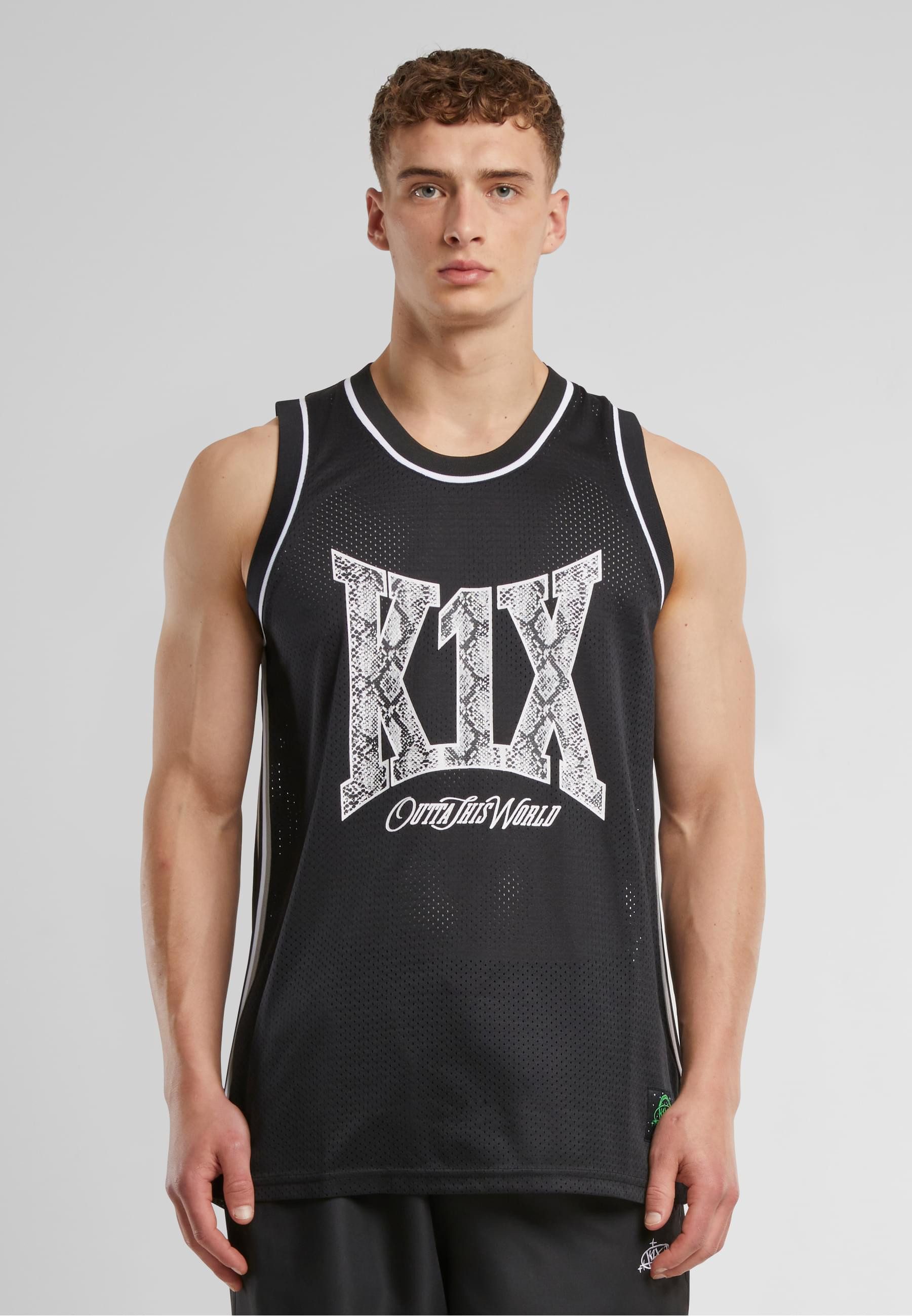 K1X Tanktop K1X K1X Python Jersey (1-tlg)