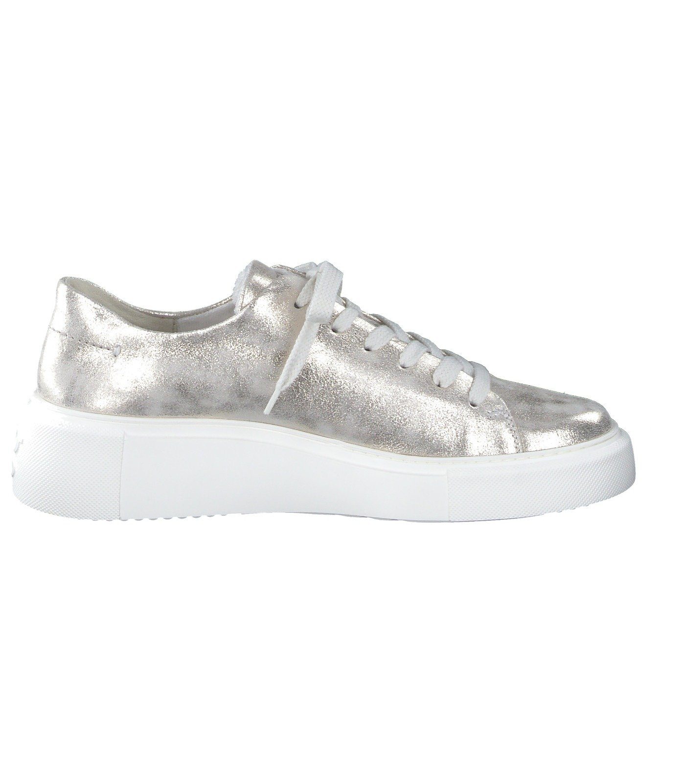 Paul Green Sneaker Sneaker Leder